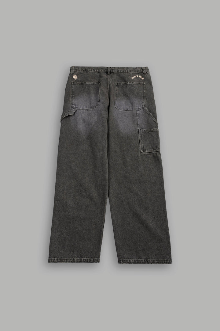 Thorn Corazon Dillon Pants In Mojave Brown