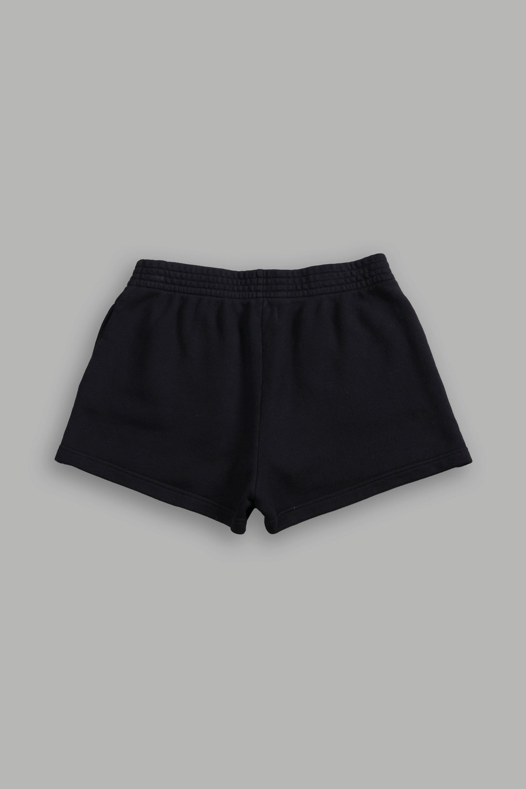 Memento Amore Ellie Sweat Shorts in Black