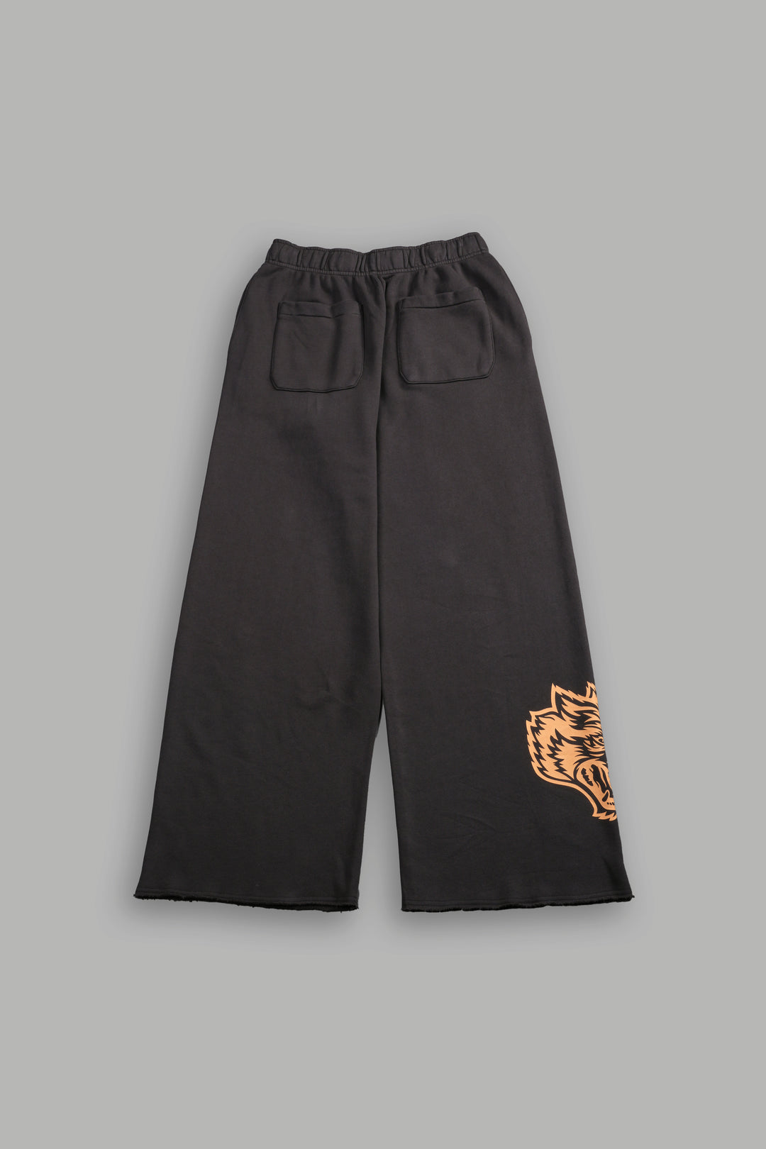 Iron Wolves Durst Sweats V2 in Wolf Gray