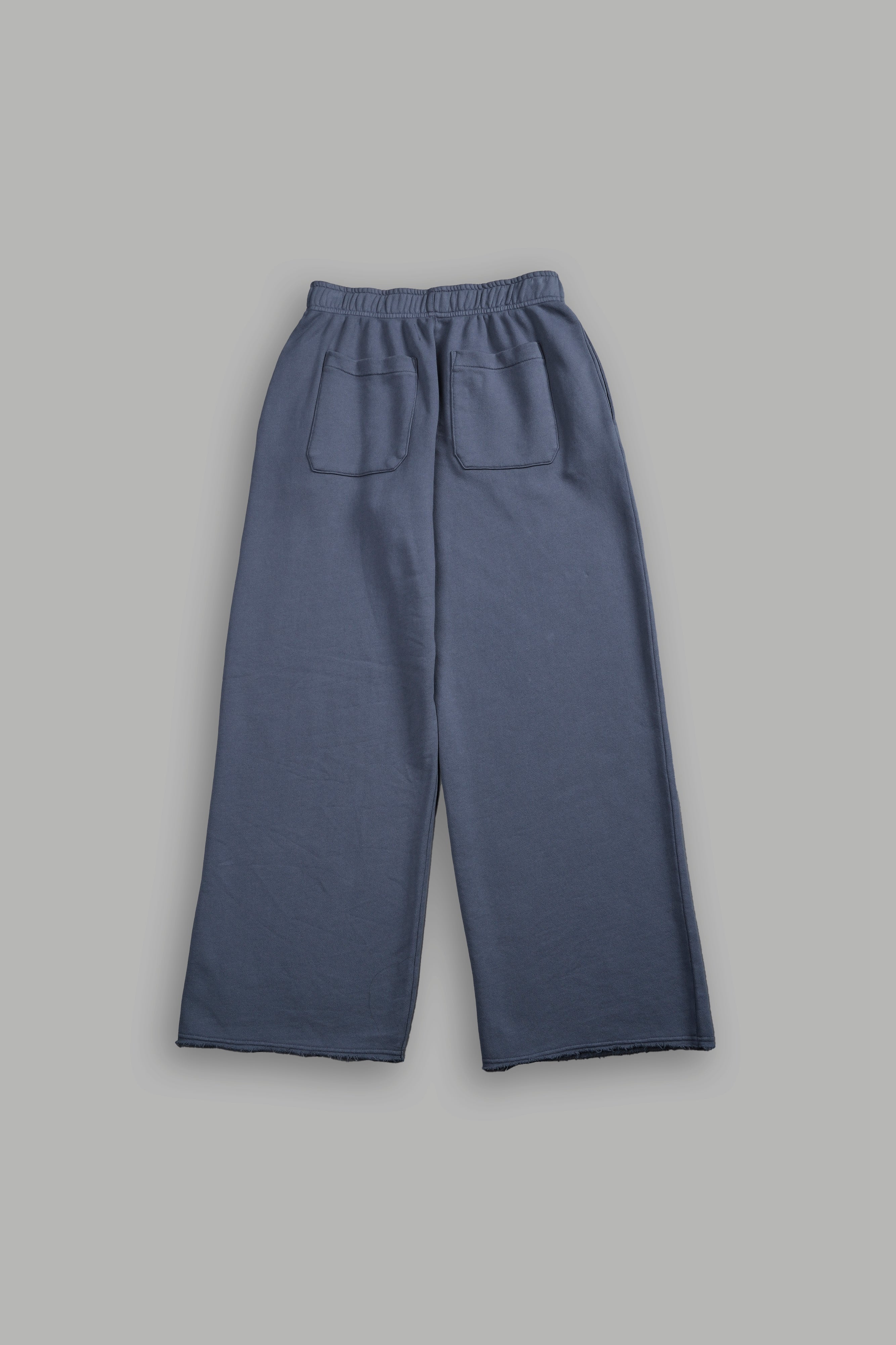 Mori NFGU Durst Sweats in Darc Blue