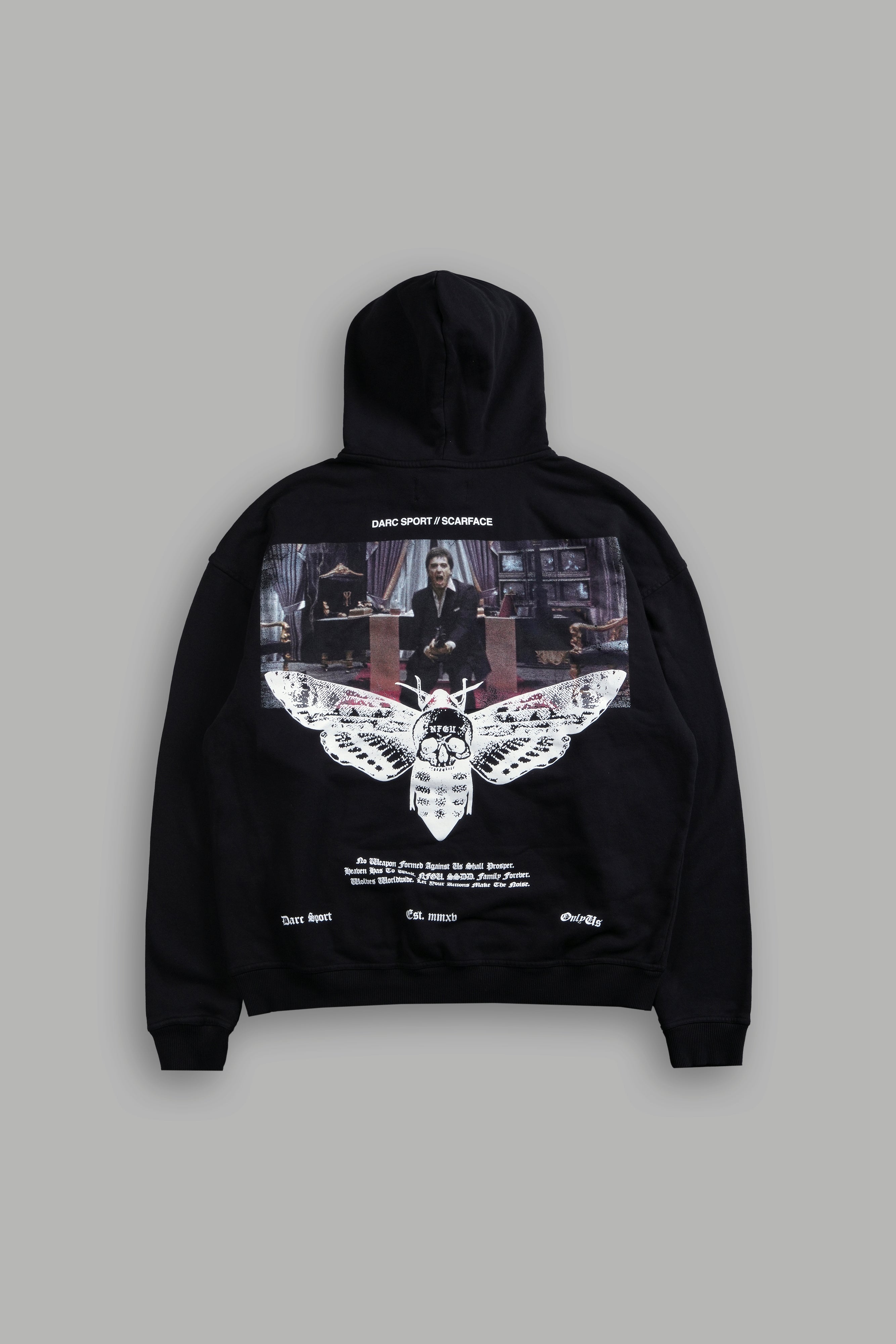 Amazon.co.jp: [Darc Sport] WITH CREDENCE WOLVES CLUB VINTAGE