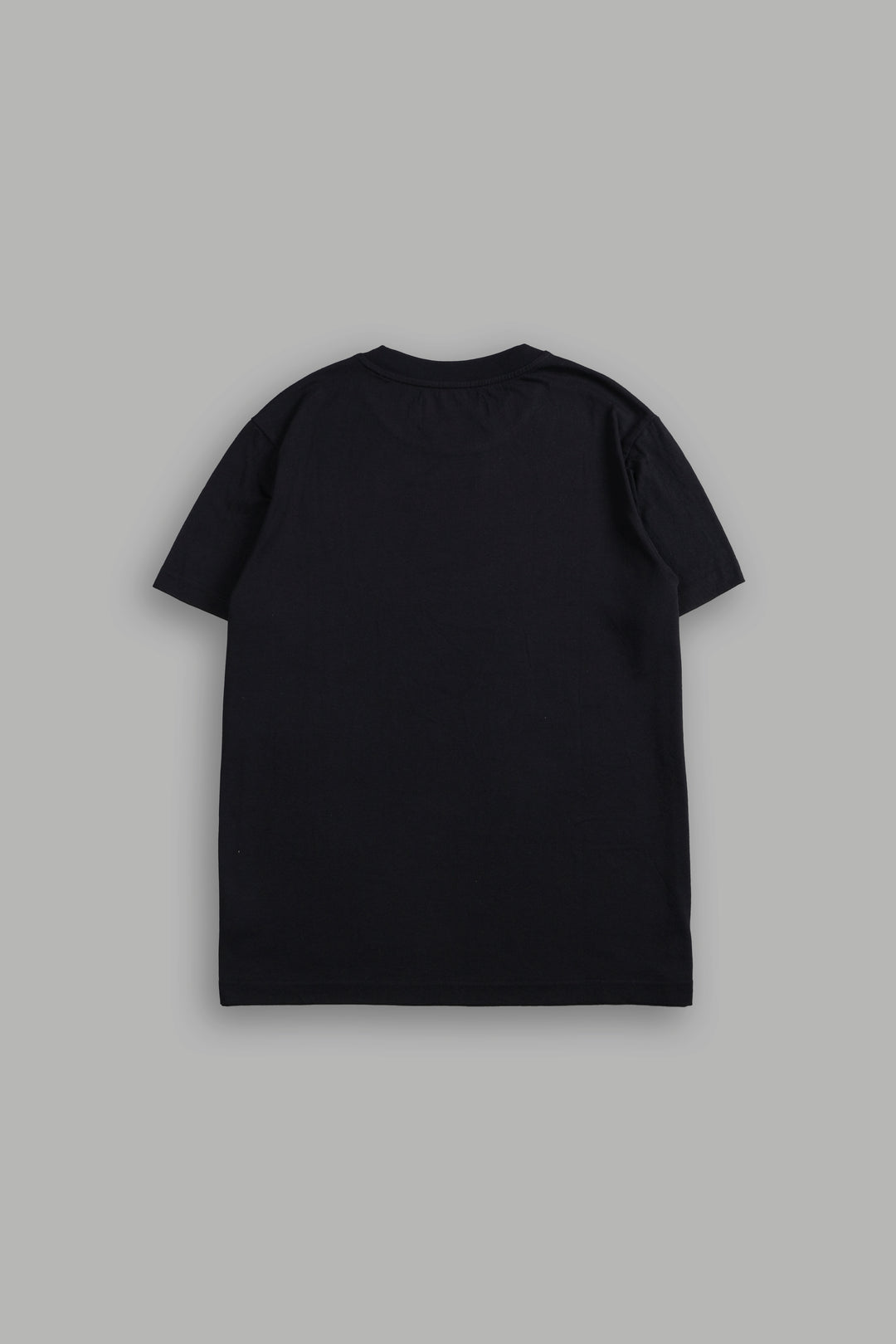 Darc Sport Wolves J. Dean "Premium" Oversized Tee in Black