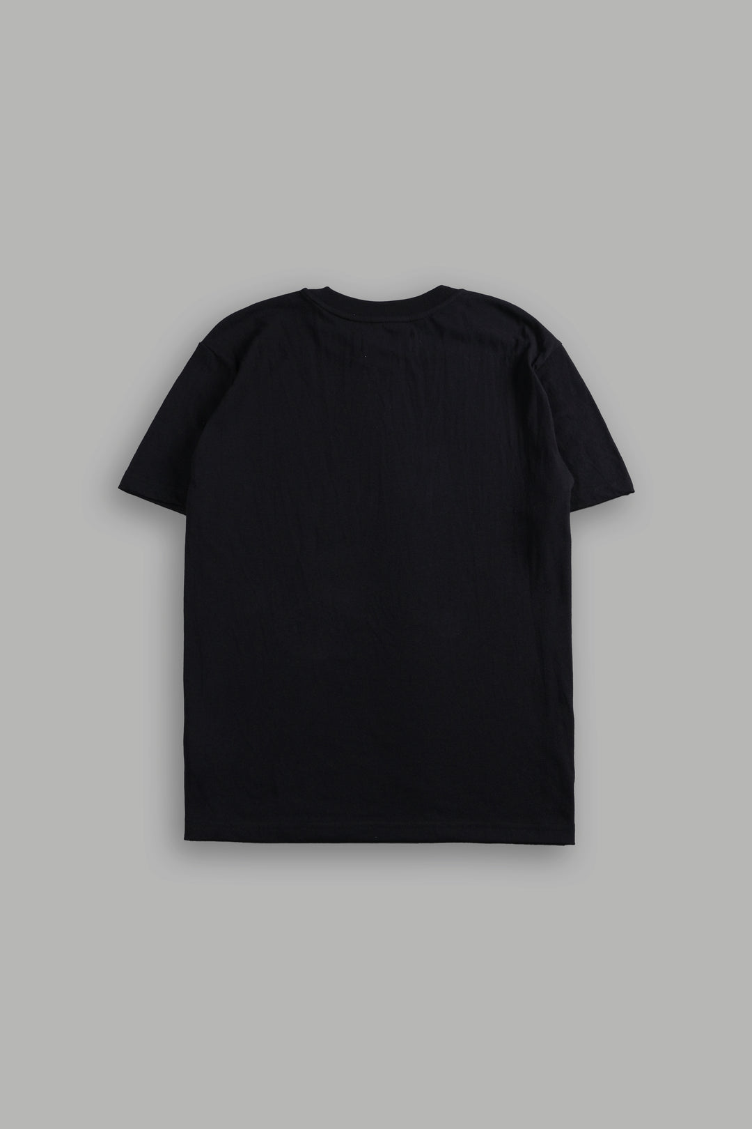 DSVD Legacy "J. Dean" Premium Tee in Black