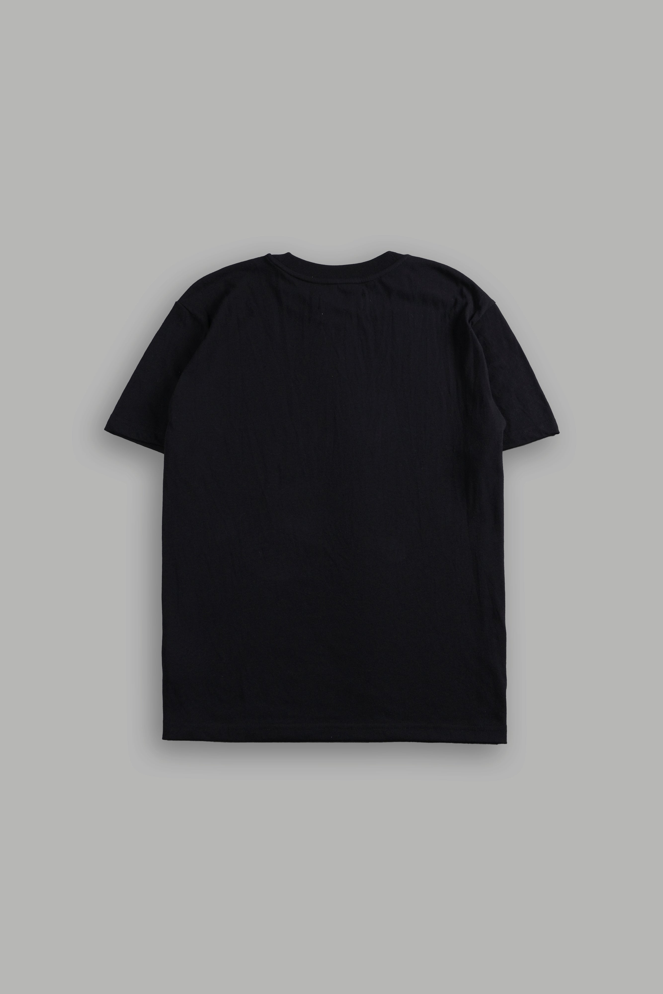 DSVD Legacy "J. Dean" Premium Tee in Black