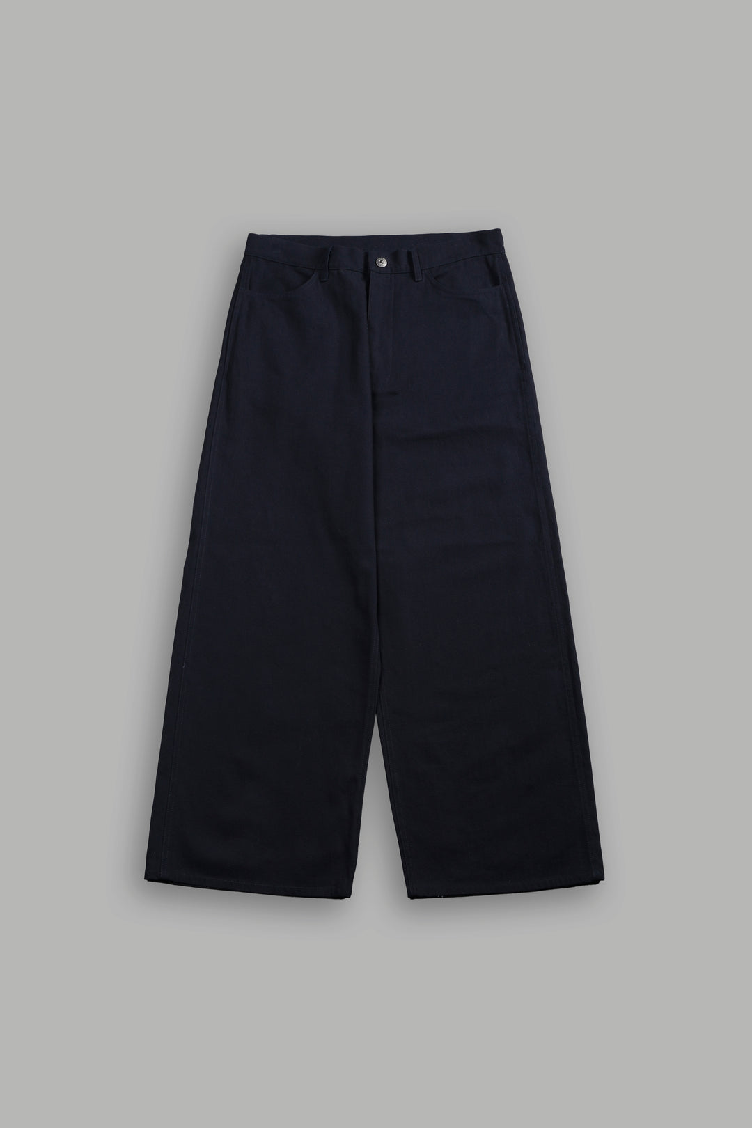 Wolf Chopper Lukas Work Pants in Navy