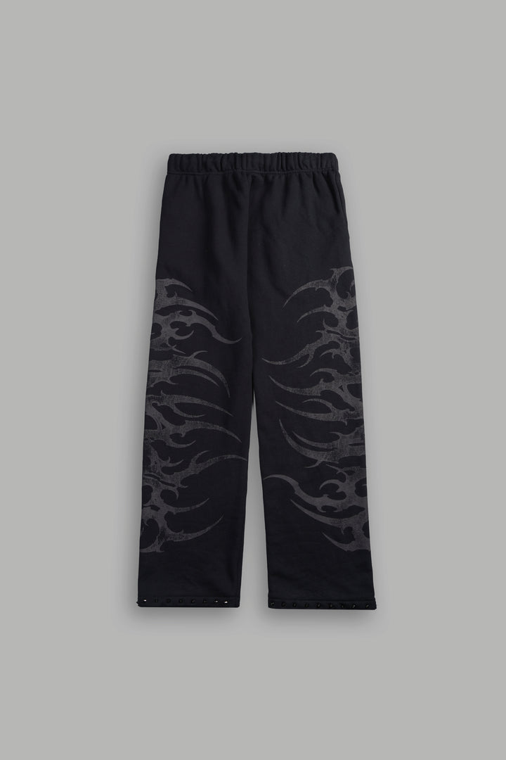 Ssddnfgu Bigelow Sweat Pants In Black