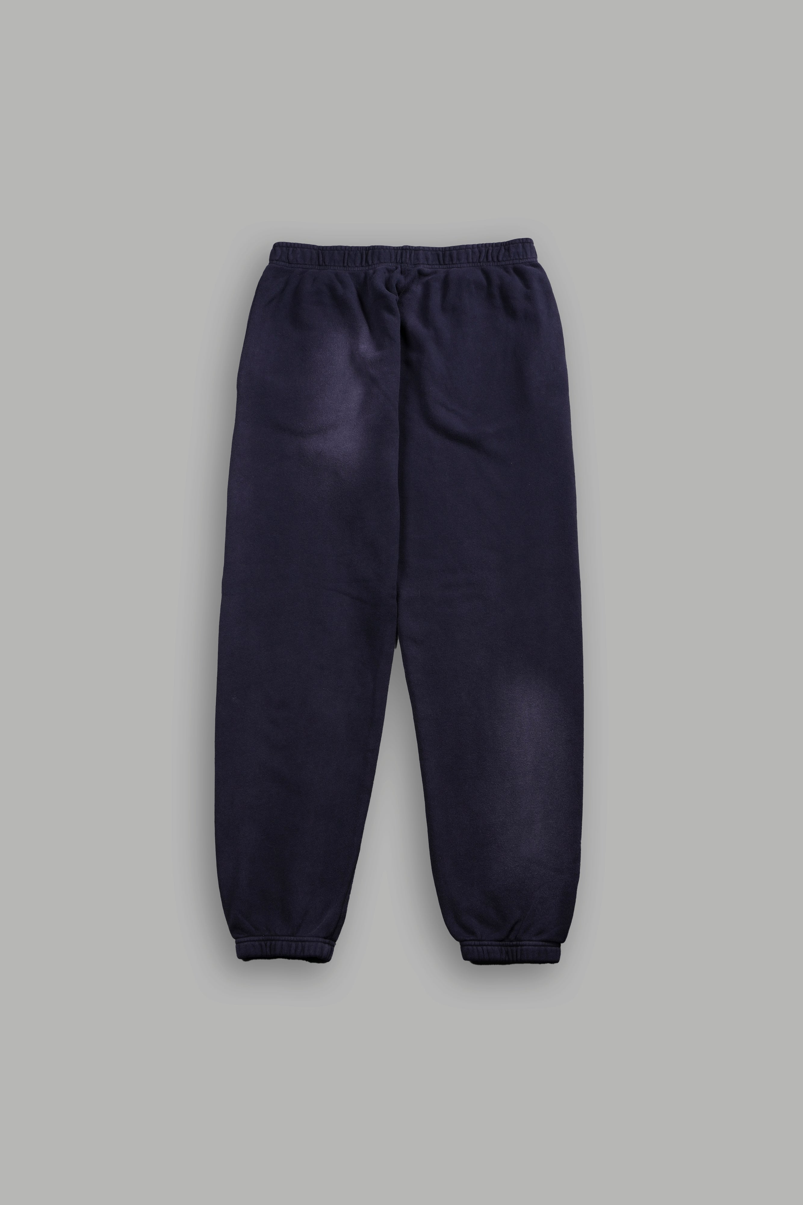 Go Post Lounge Sweats in Nightshade Sun Fade