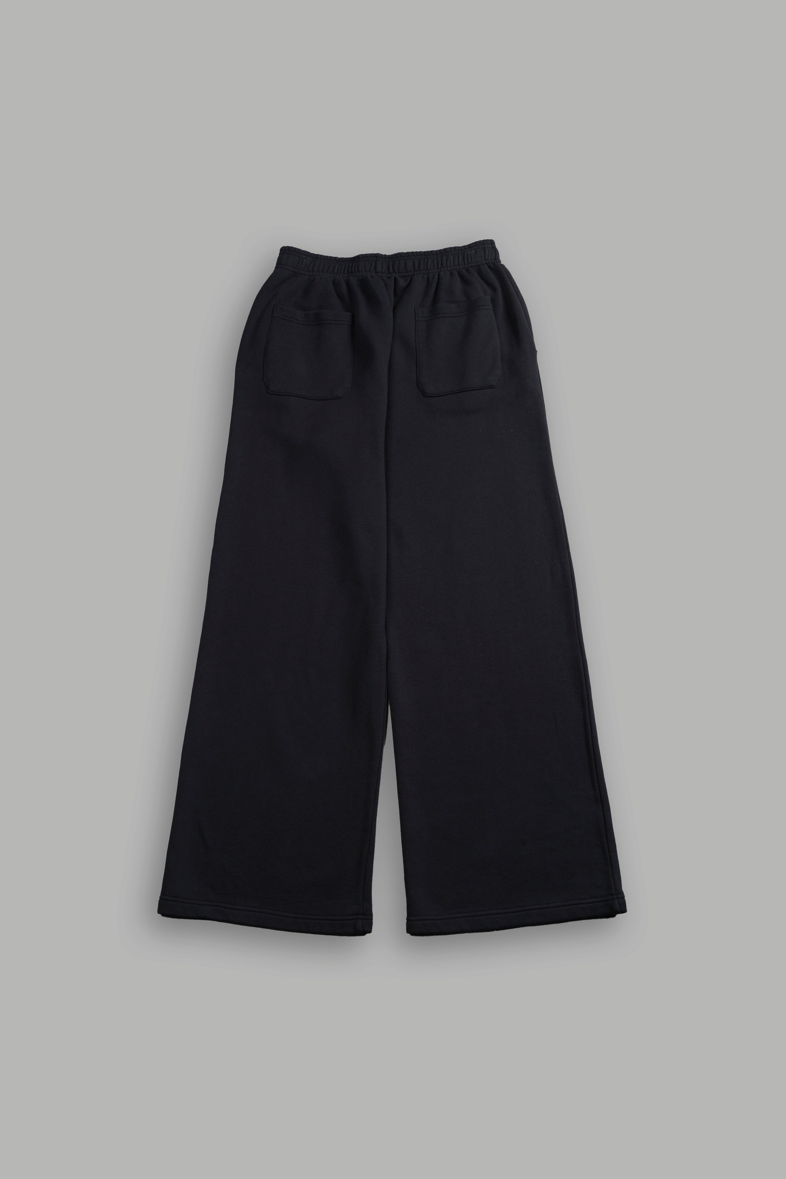 Dual Lennox Sweat Pants in Black – DarcSport