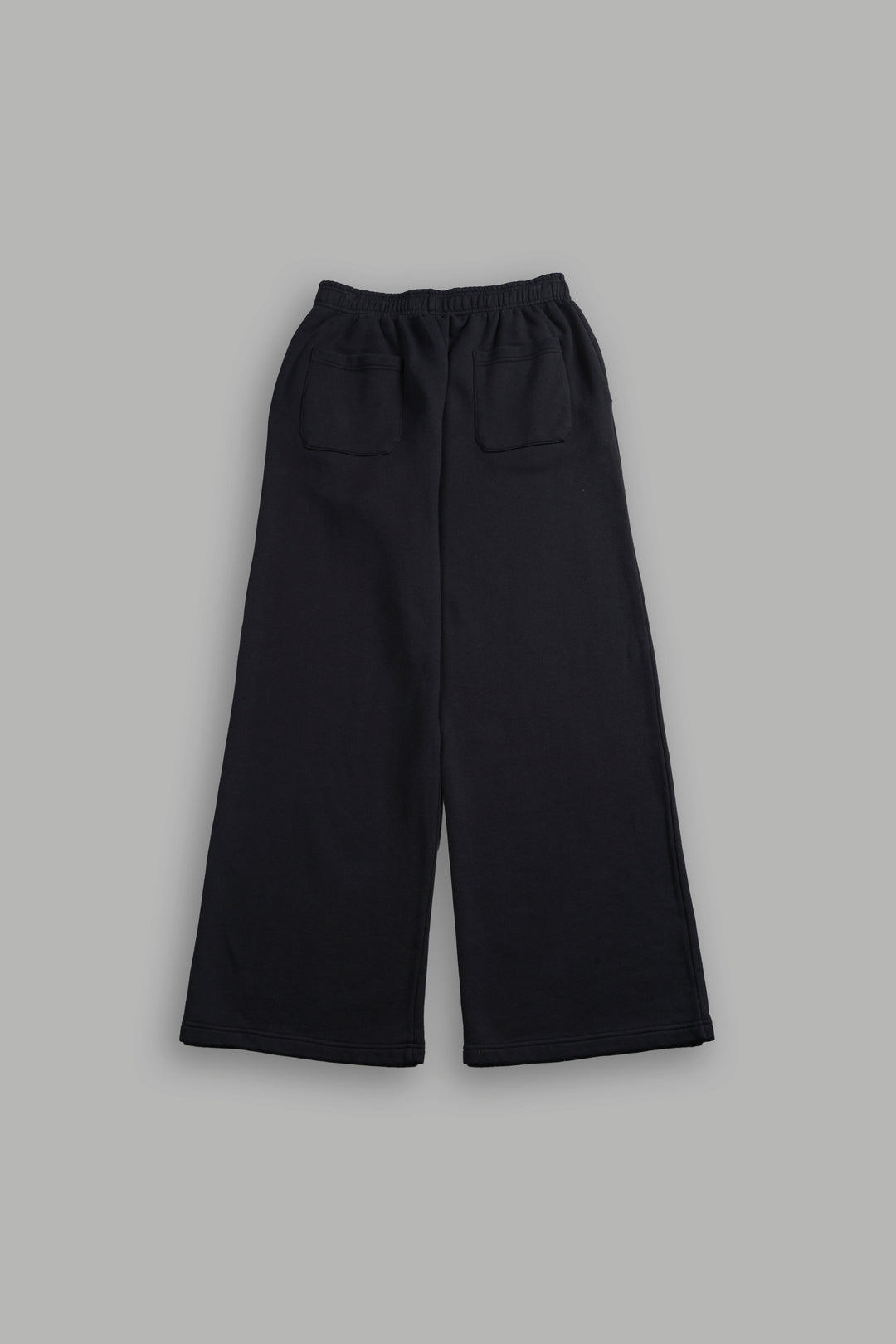 Dual Lennox Sweat Pants in Black