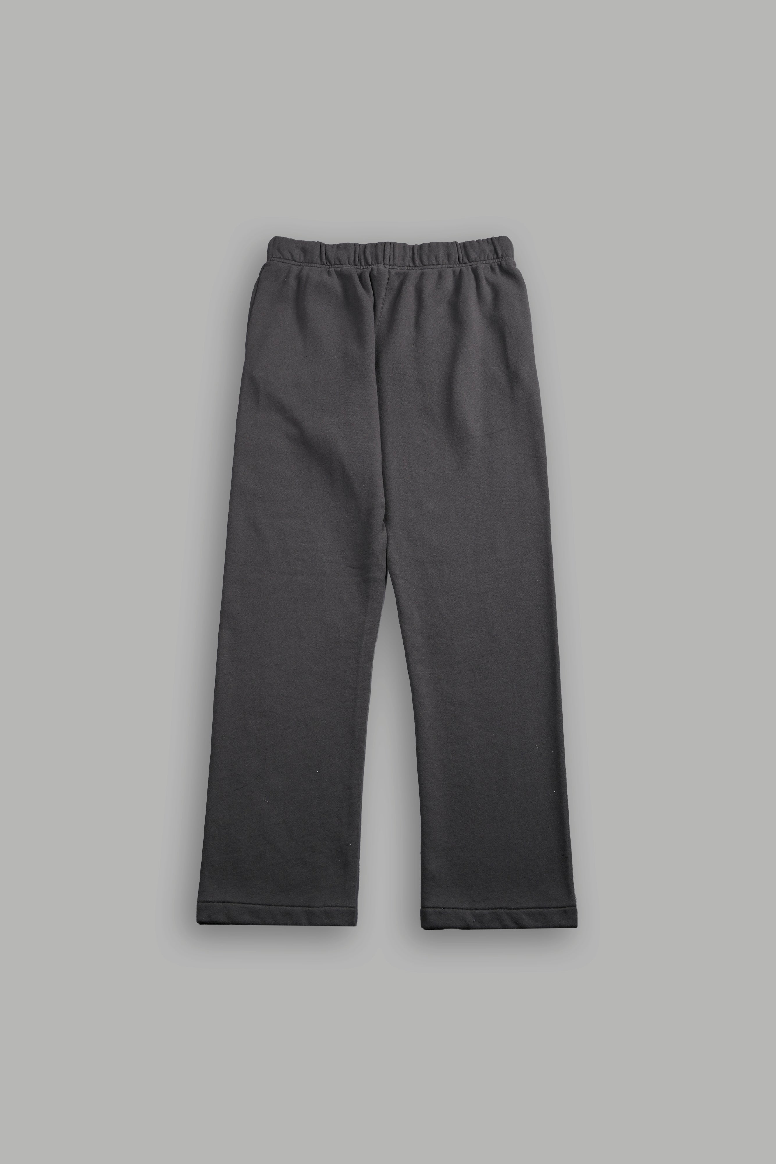 Ashen Horse Bigelow Sweat Pants in Wolf Gray