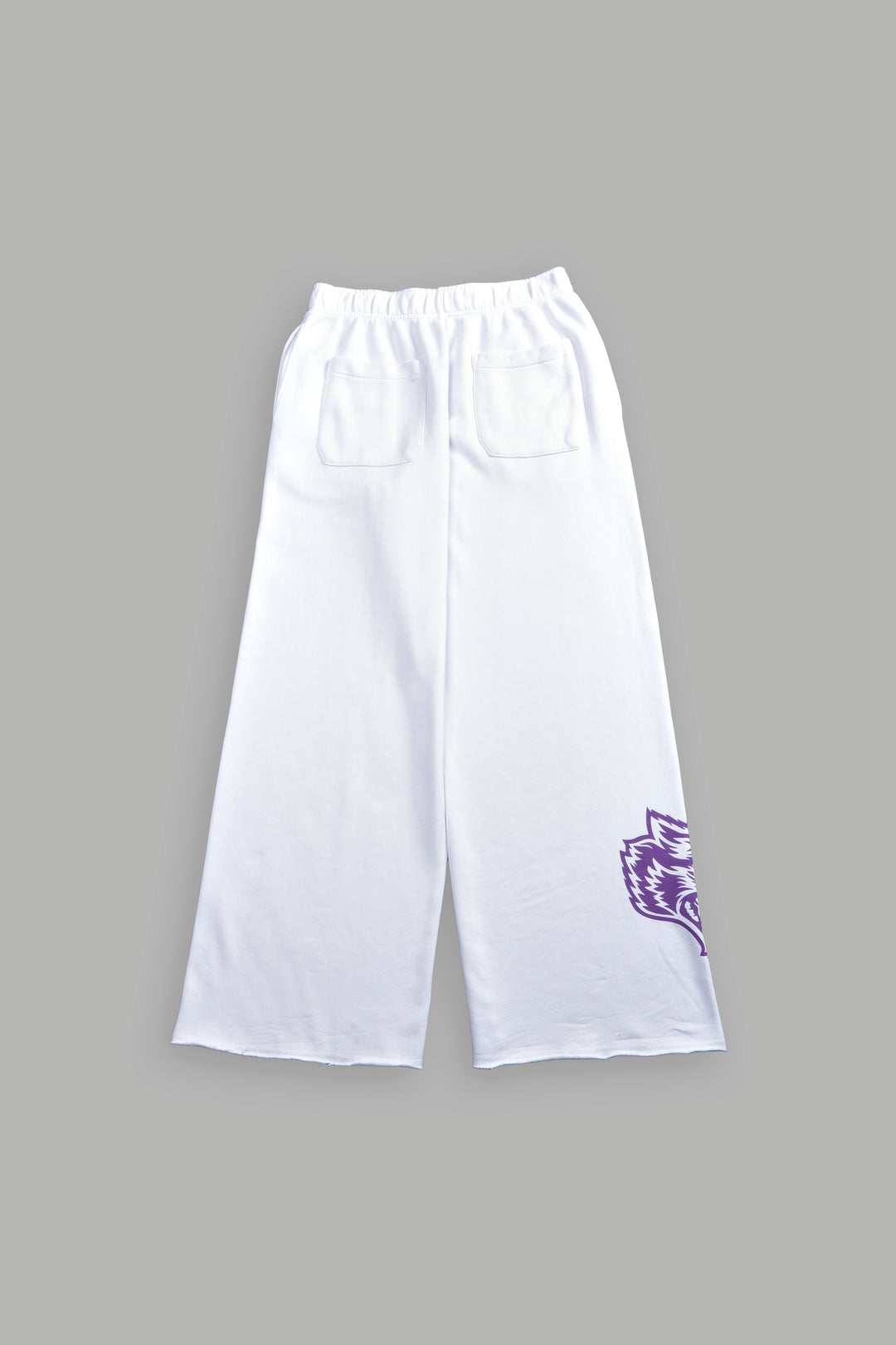 Iron Wolves Durst Sweats V2 in White