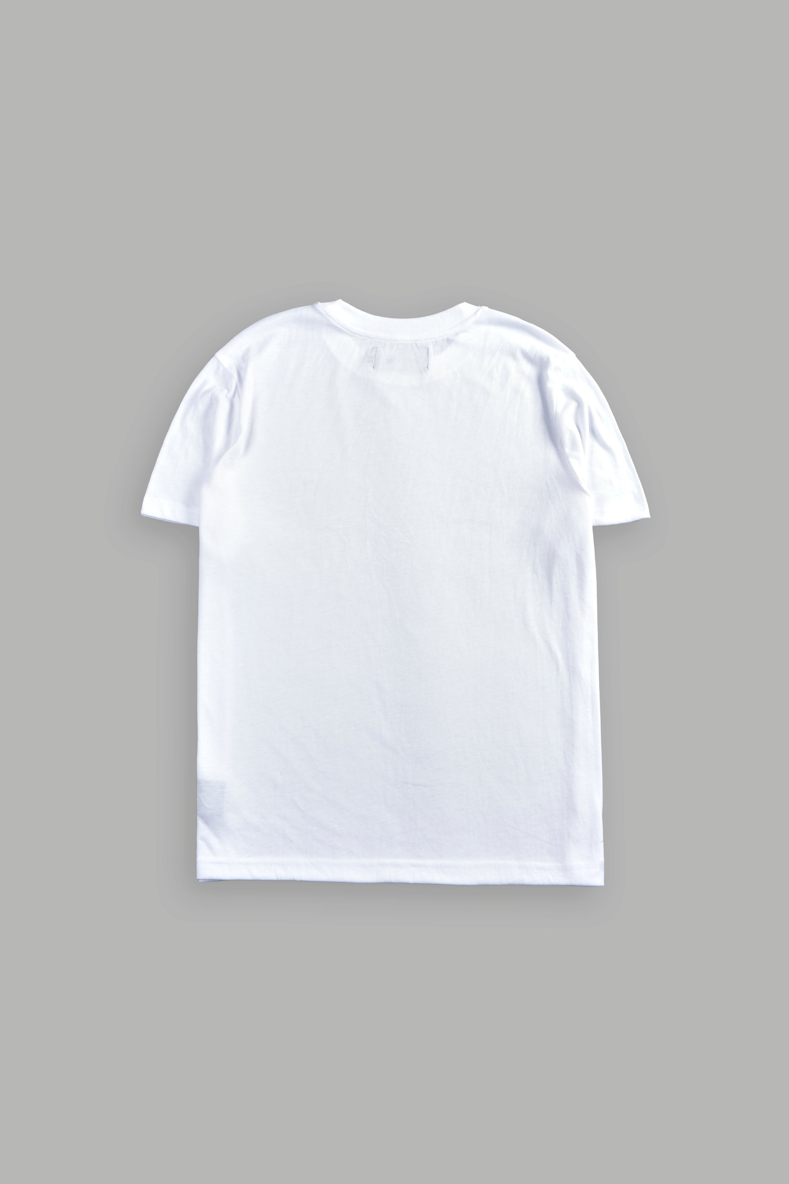 DSVD Legacy "J. Dean" Premium Tee in White