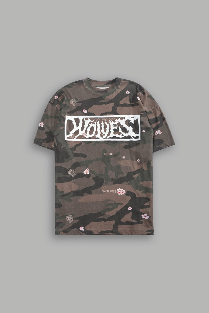 Midnight Wolves Unisex 