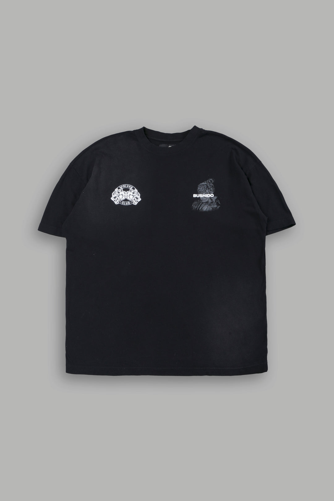 All Of Us: Since 2015 Side-By-Side Tee Box Set In Black