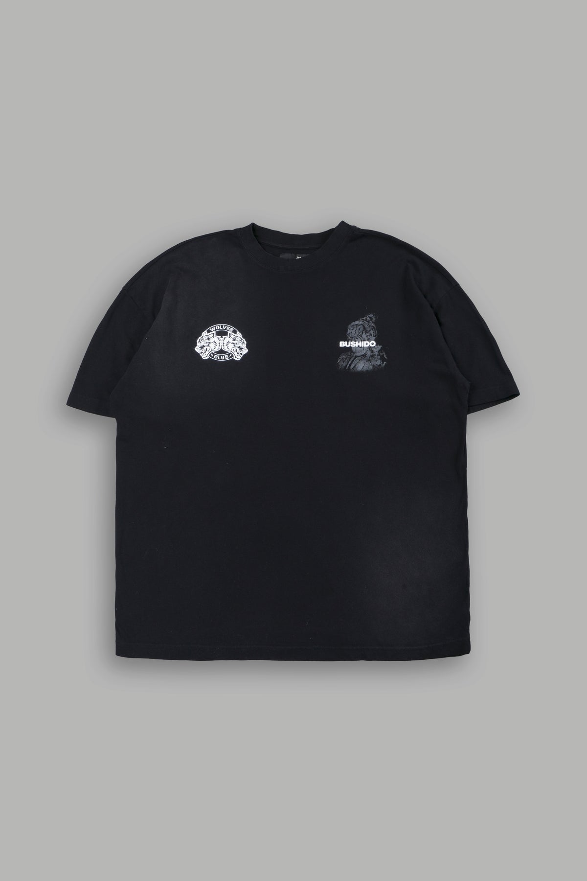 All Of Us: Since 2015 Side-By-Side Tee Box Set In Black