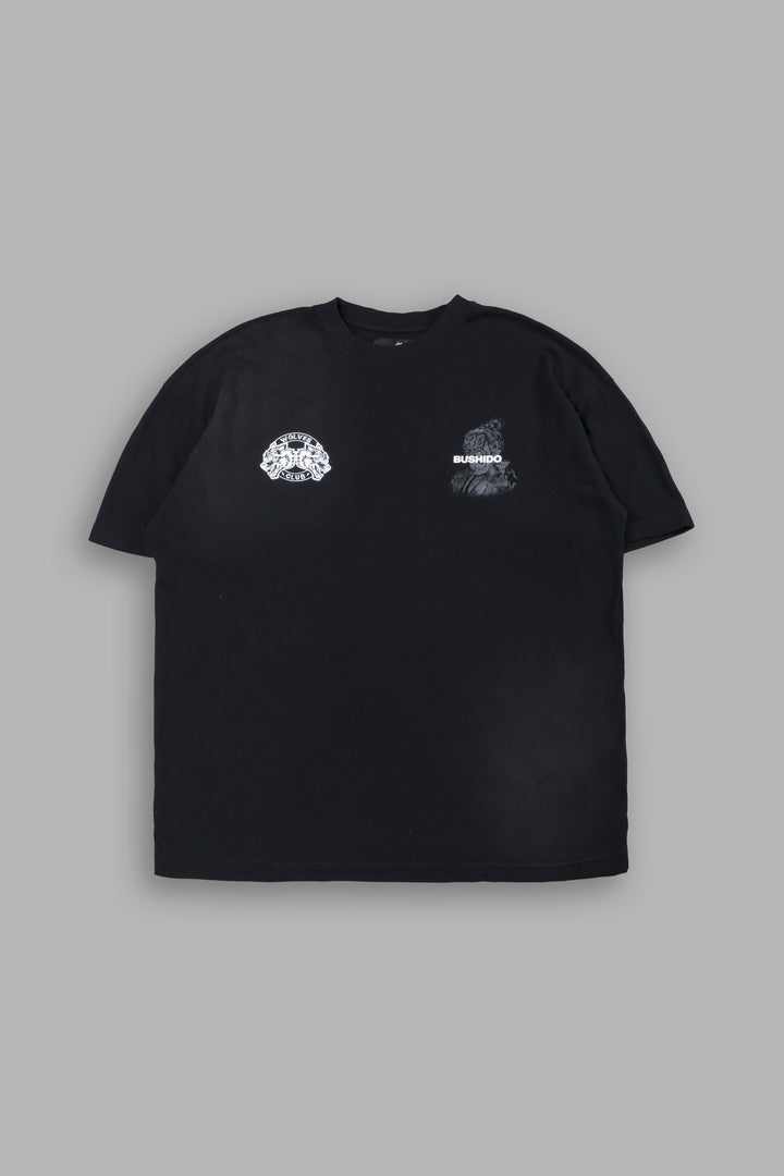 All Of Us: Since 2015 Side-By-Side Tee Box Set In Black