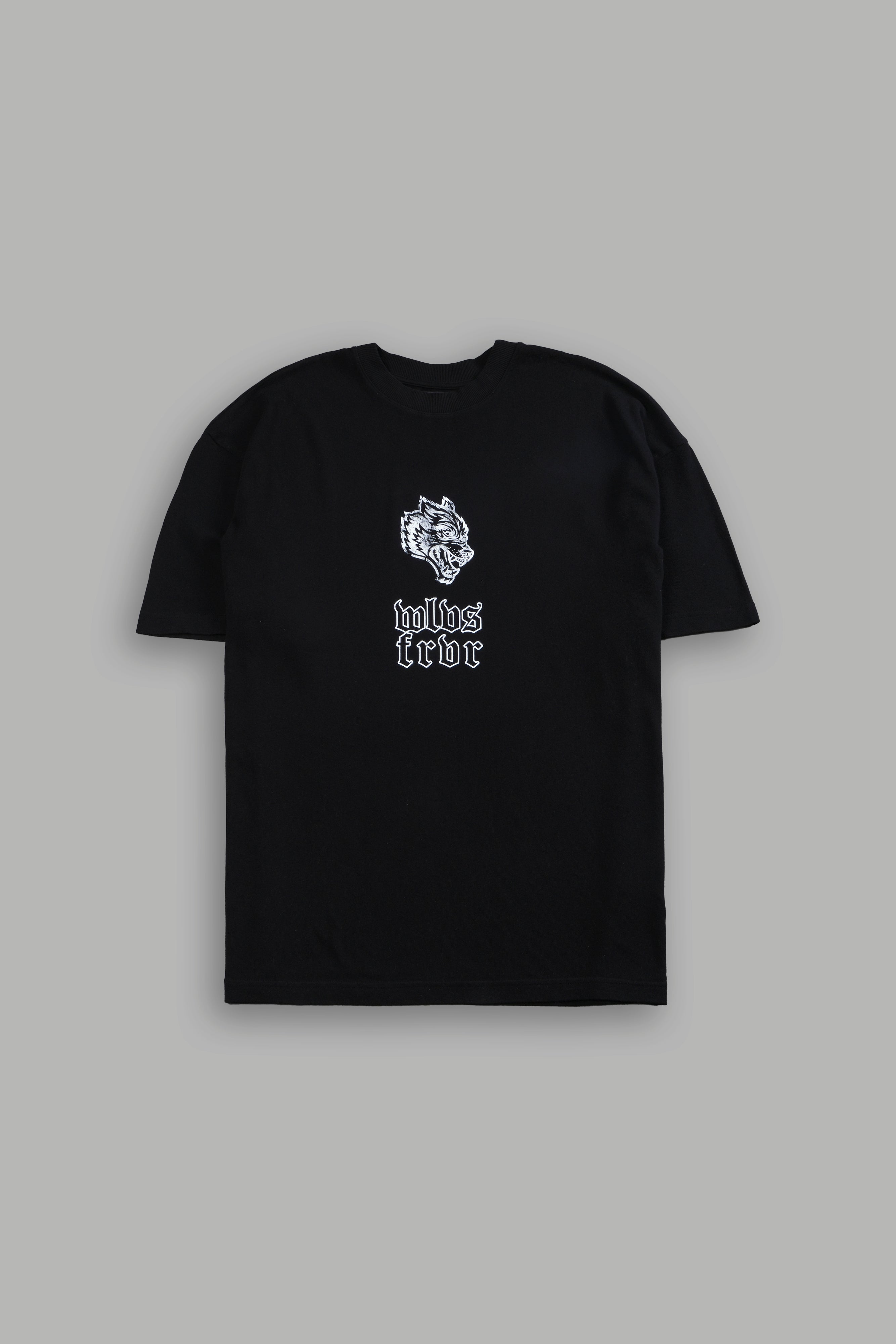 トップス ALMAT PHOTO TEE BLACK BIG Oversized T-shirt in Black – HOPE STHLM