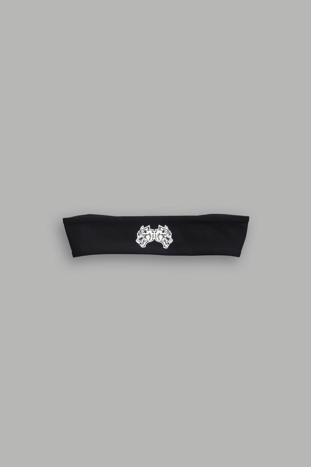 IYKYK Energy Headband in Black