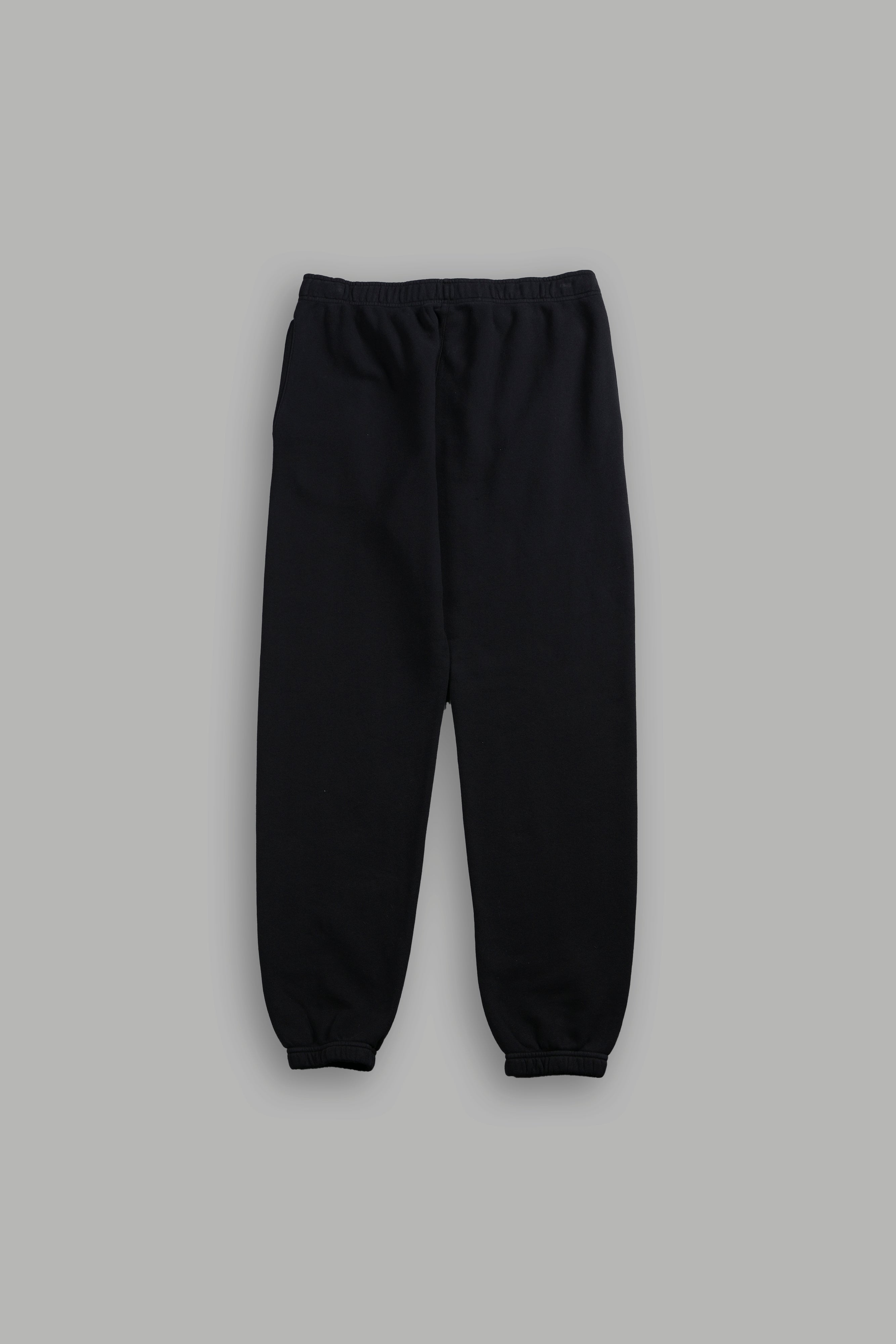 Go Post Lounge Sweats in Black