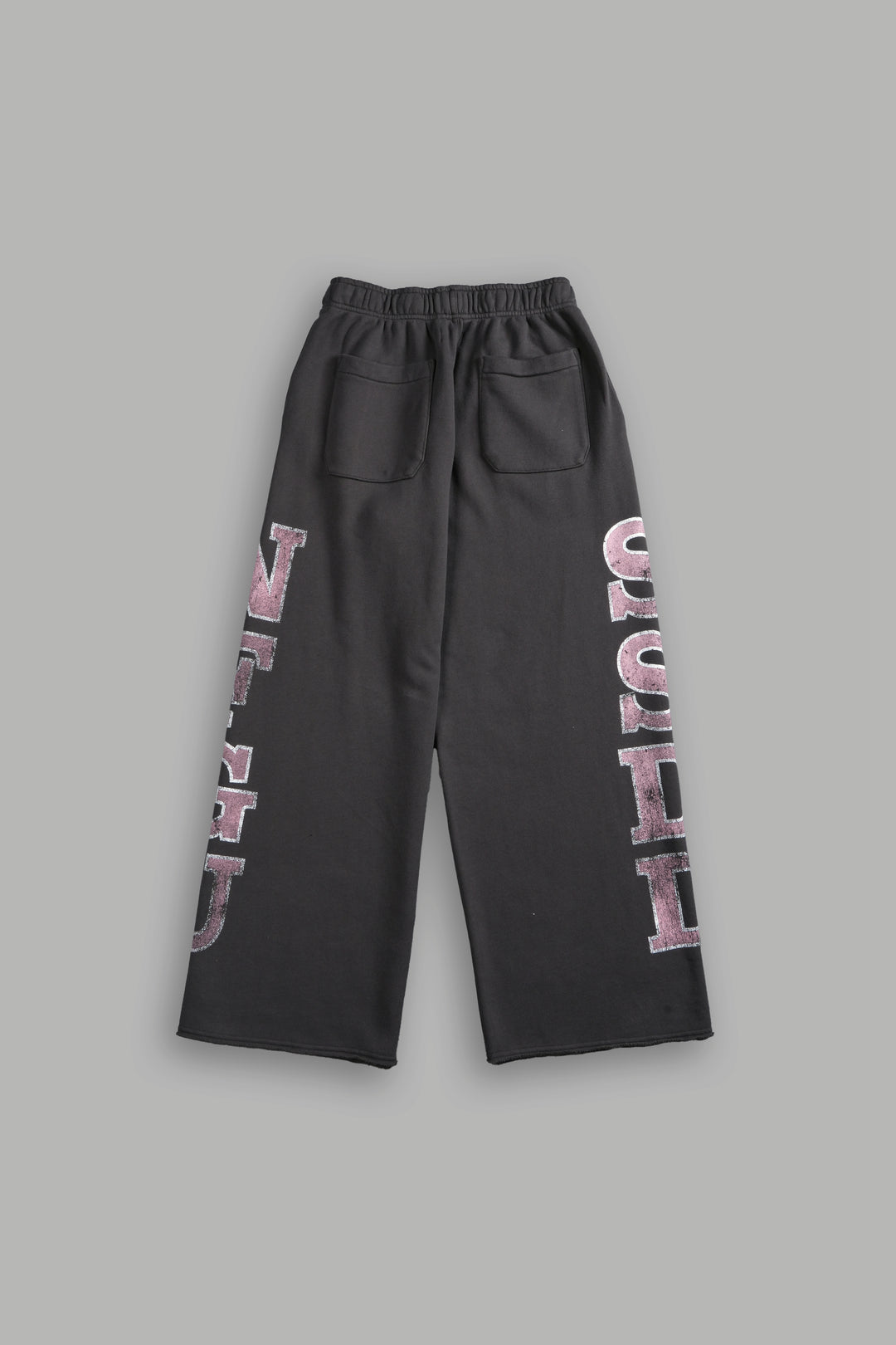 SSDD NFGU Gym Durst Sweats V2 in Wolf Gray