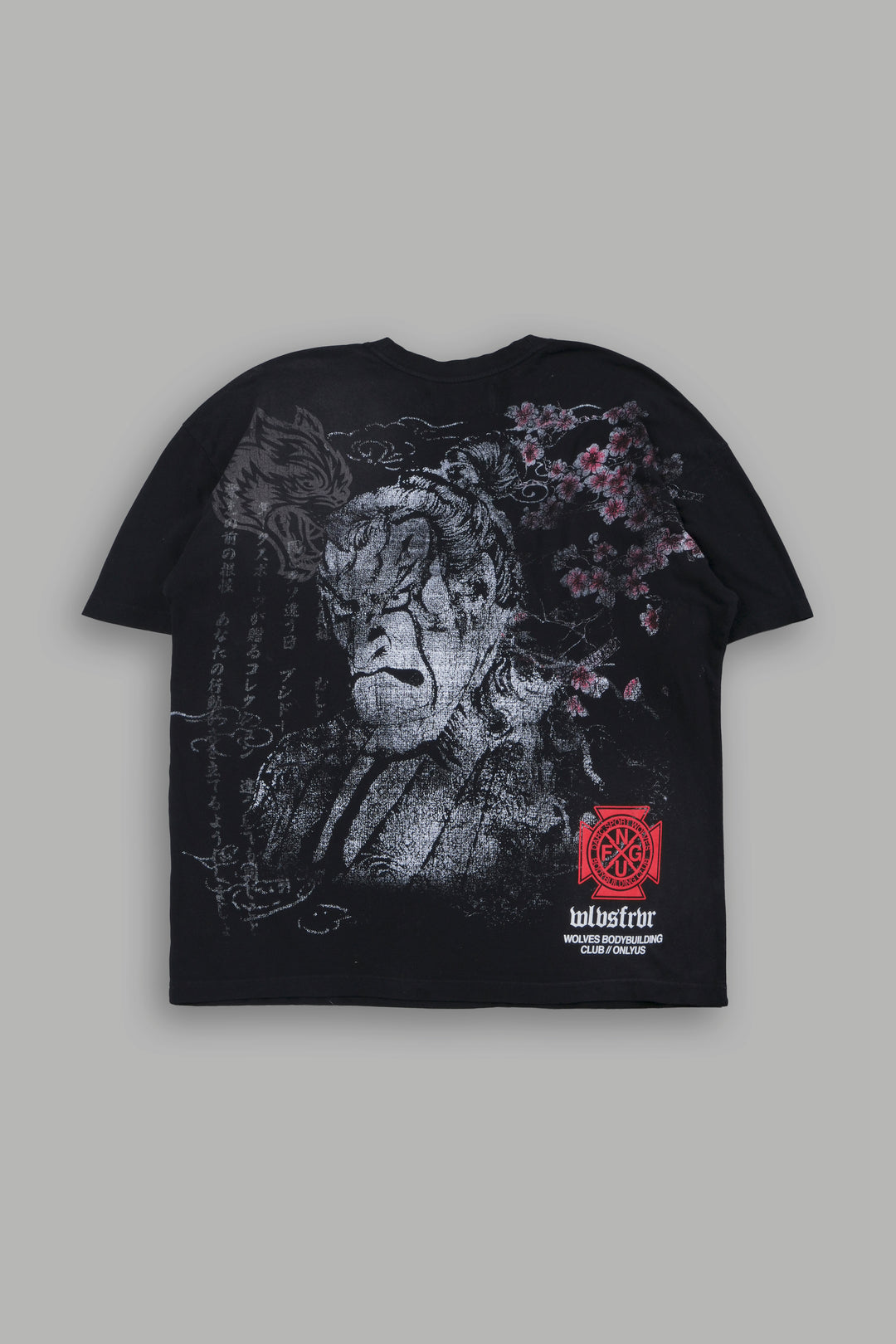 All Of Us: Since 2015 Side-By-Side Tee Box Set In Black