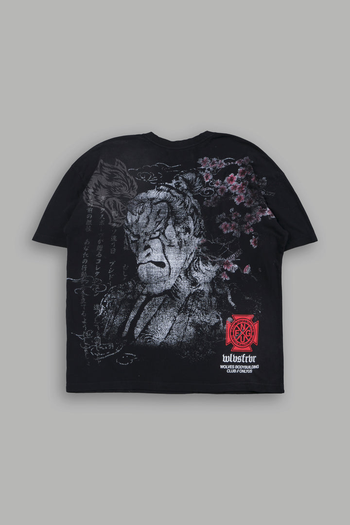 All Of Us: Since 2015 Side-By-Side Tee Box Set In Black