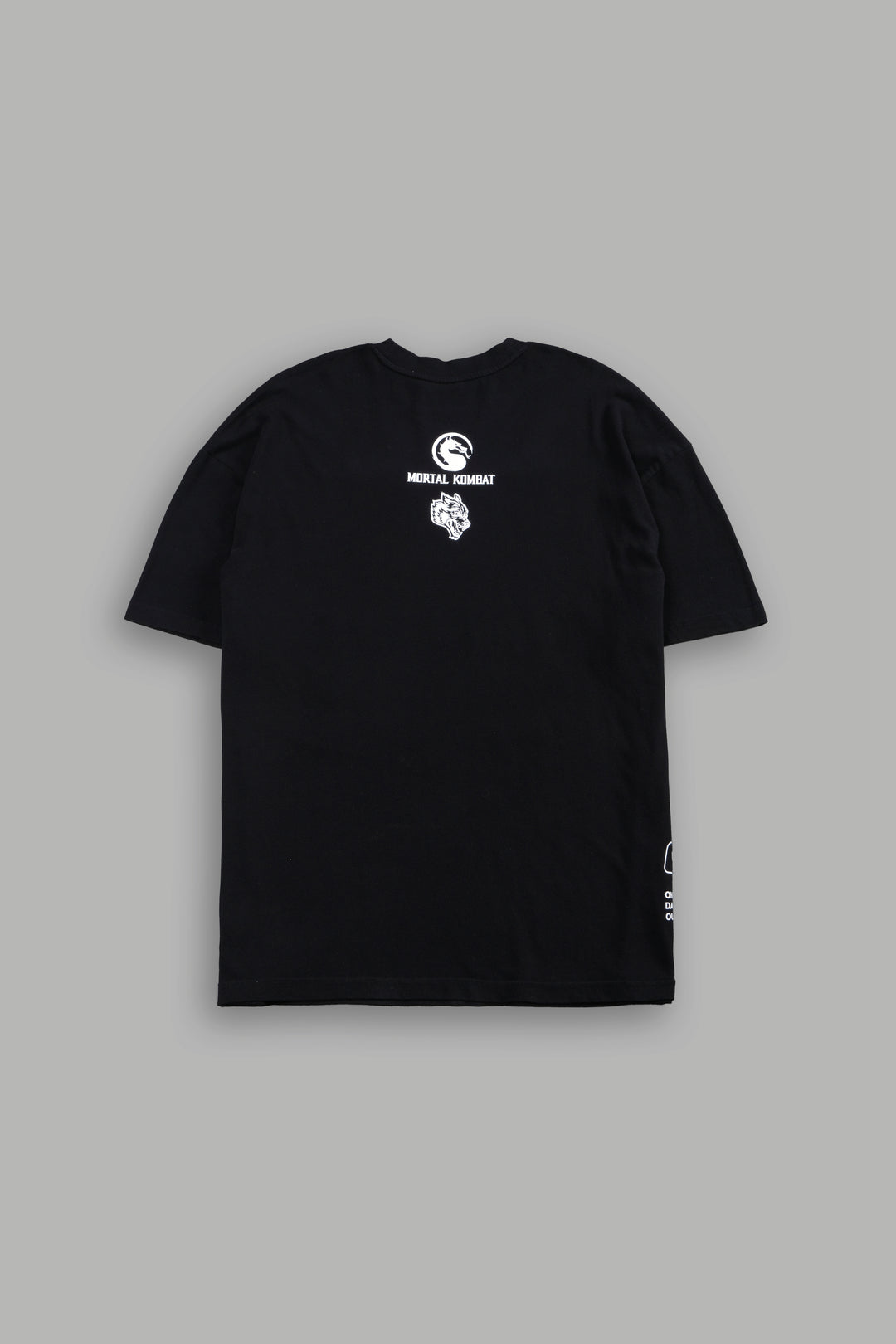 Mk "Side-By-Side" Tee Box Set in Black