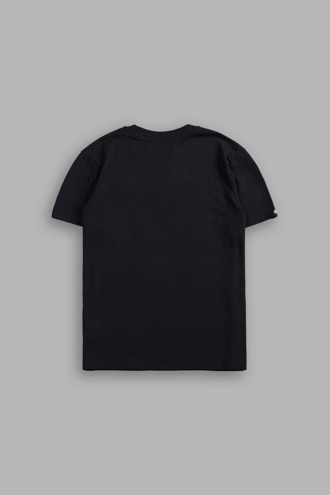 Iron Wolves Code "J. Dean" Premium Tee in Black