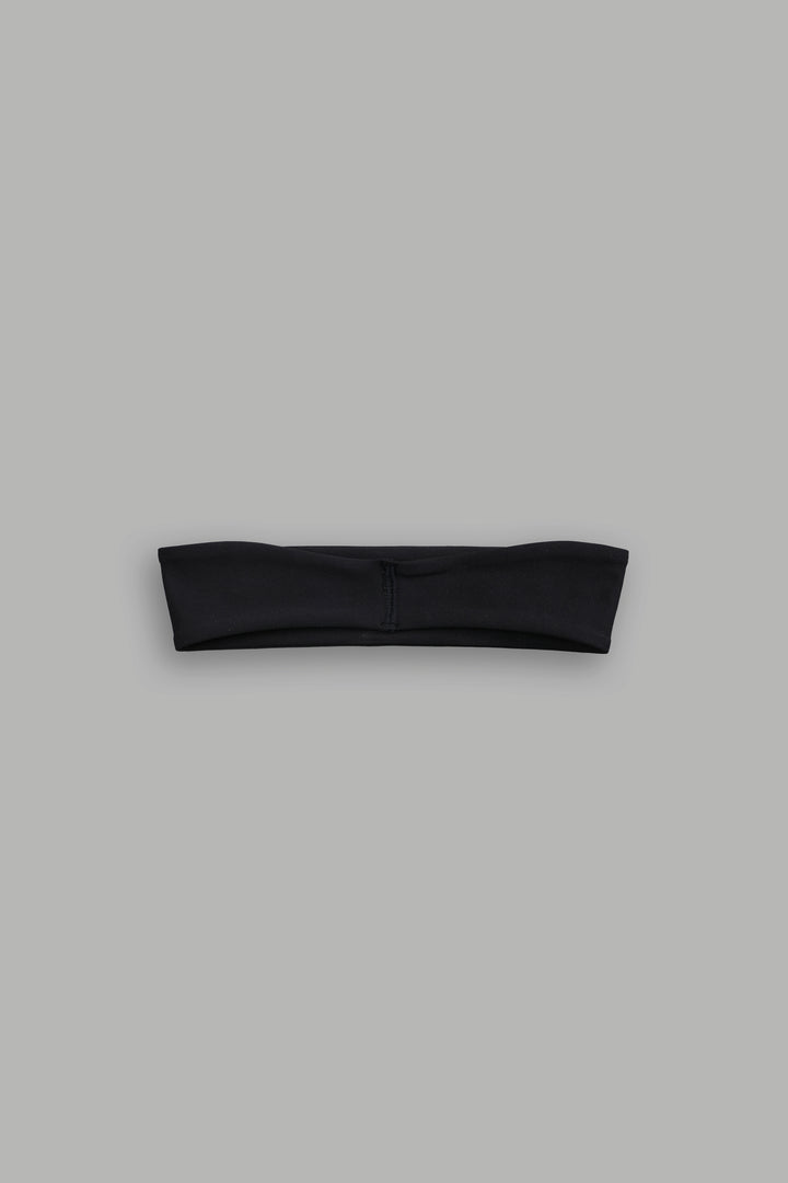 IYKYK Energy Headband in Black