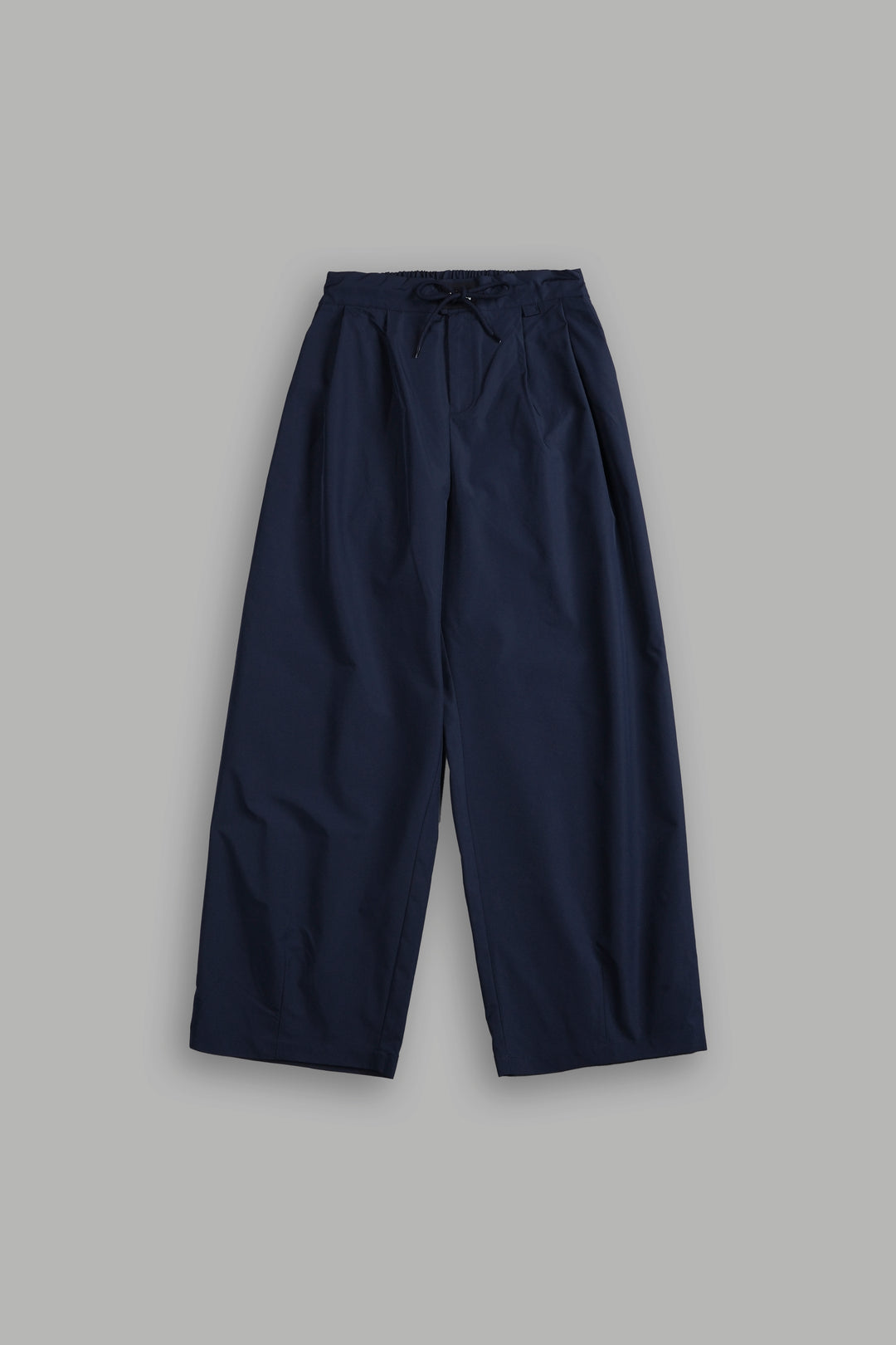Loyalty Patch Hadi Pants in Navy