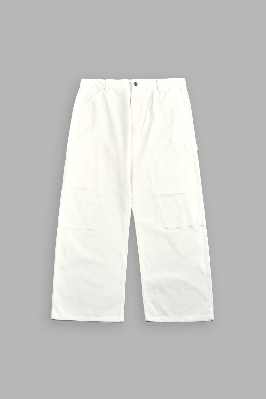 Wolves Chopper Dillon Pants in Cream