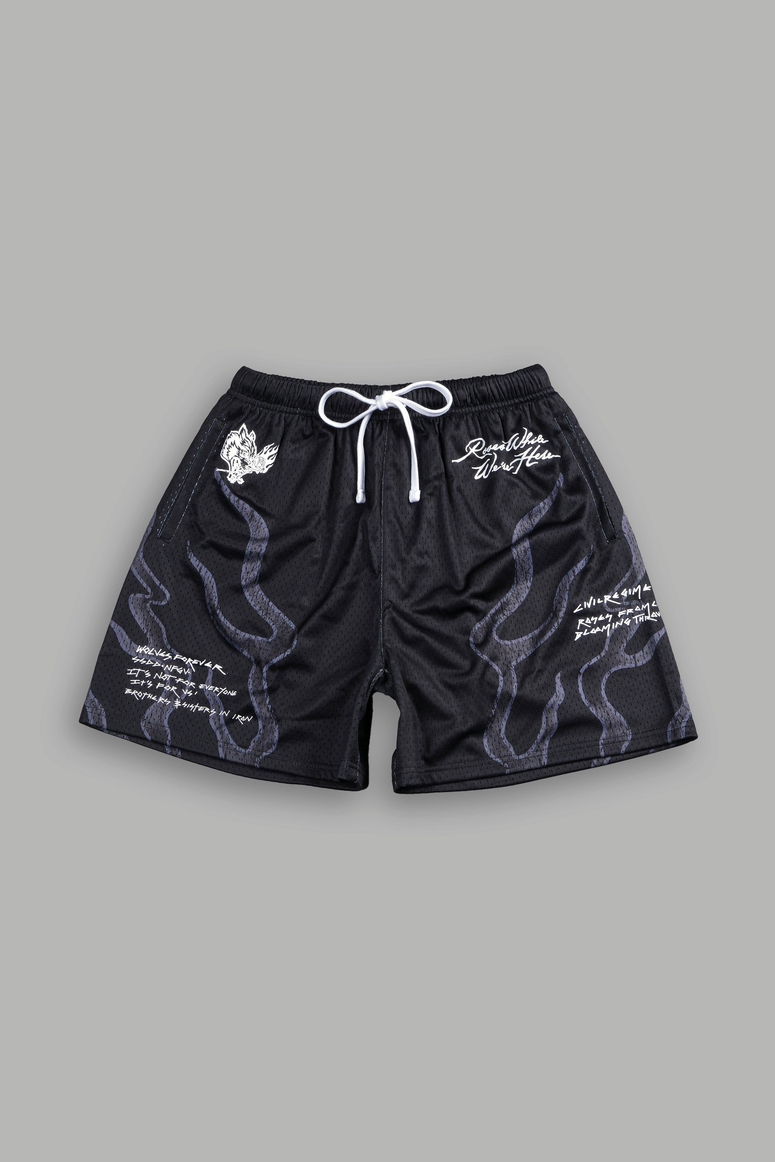 Men's Shorts – DarcSport