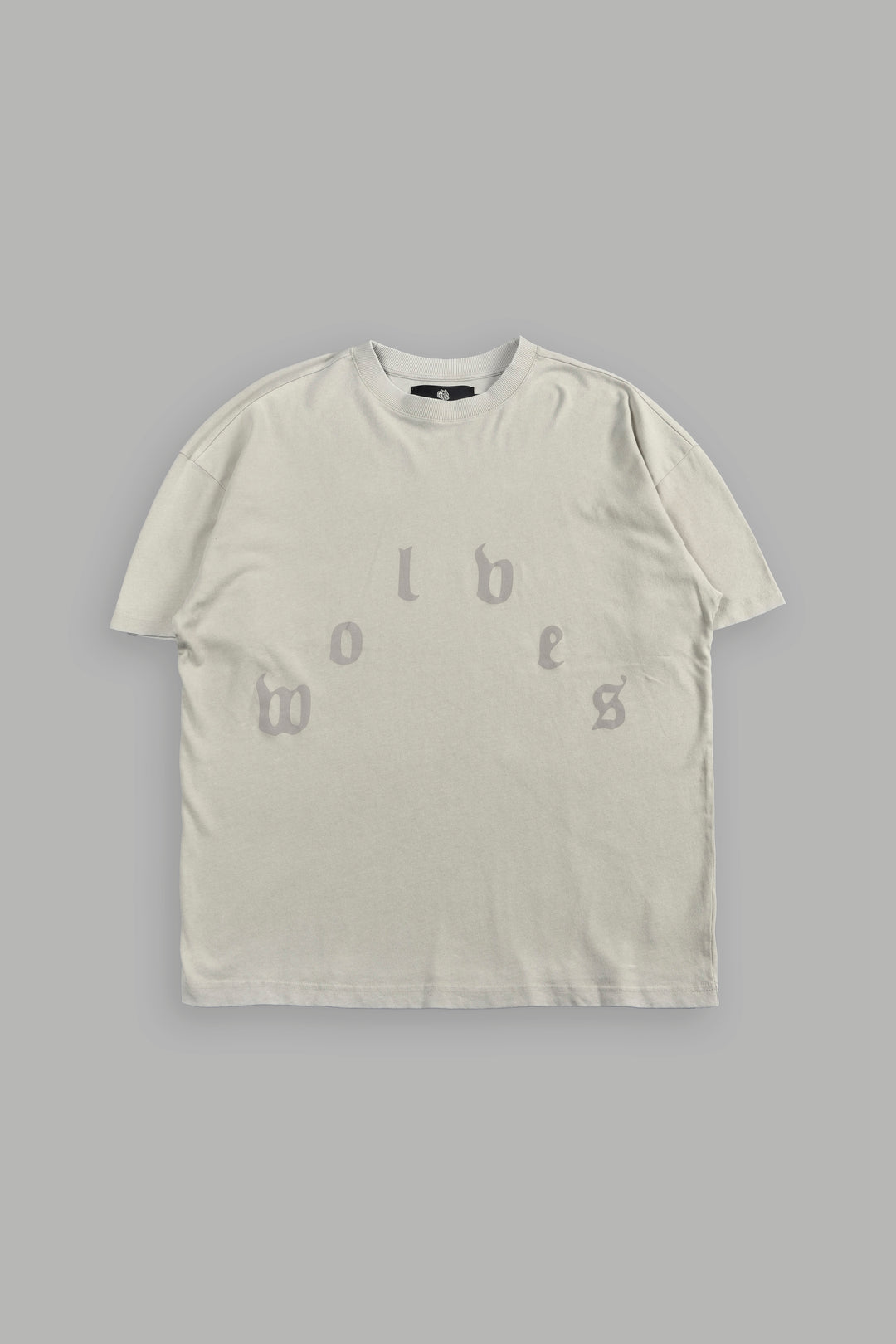 Forever Our Core Premium Tee In Cactus Gray