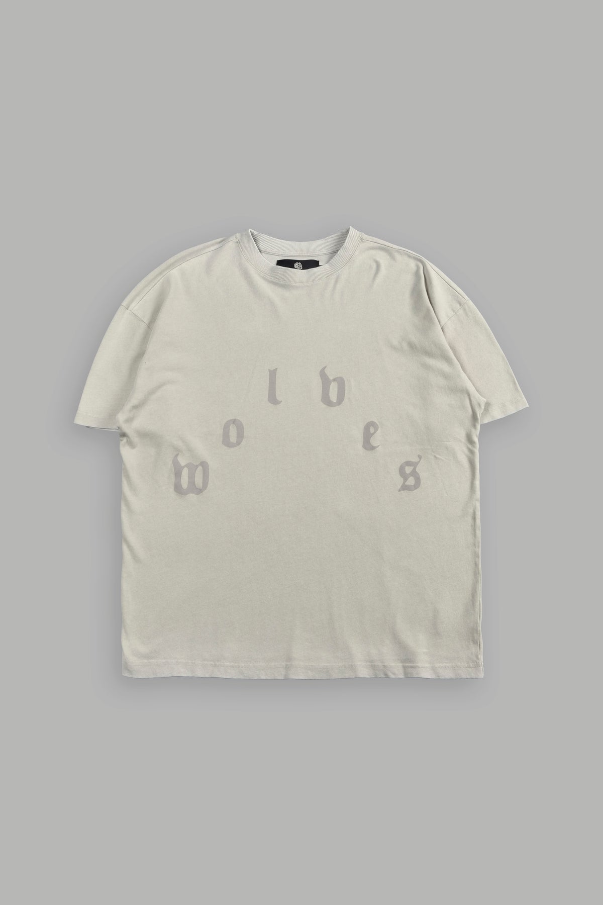 Forever Our Core Premium Tee In Cactus Gray