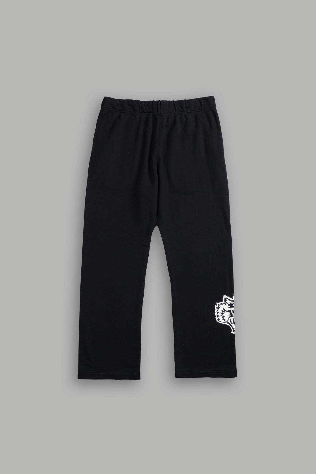 Big Wolf Loyalty Bigelow Sweat Pants in Black