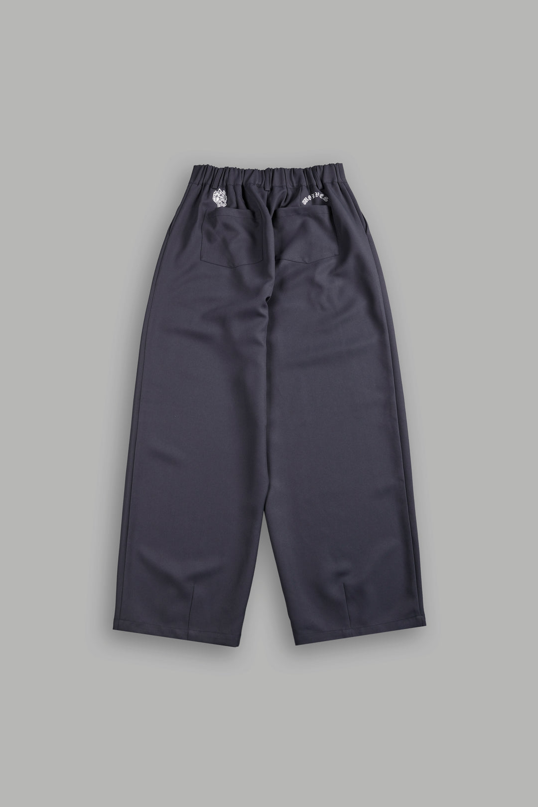 Wolf Chopper Armando Pants in Ash Gray