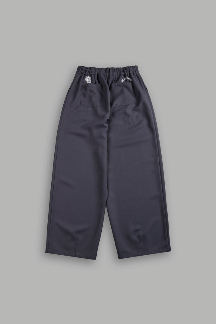 Wolf Chopper Armando Pants in Ash Gray