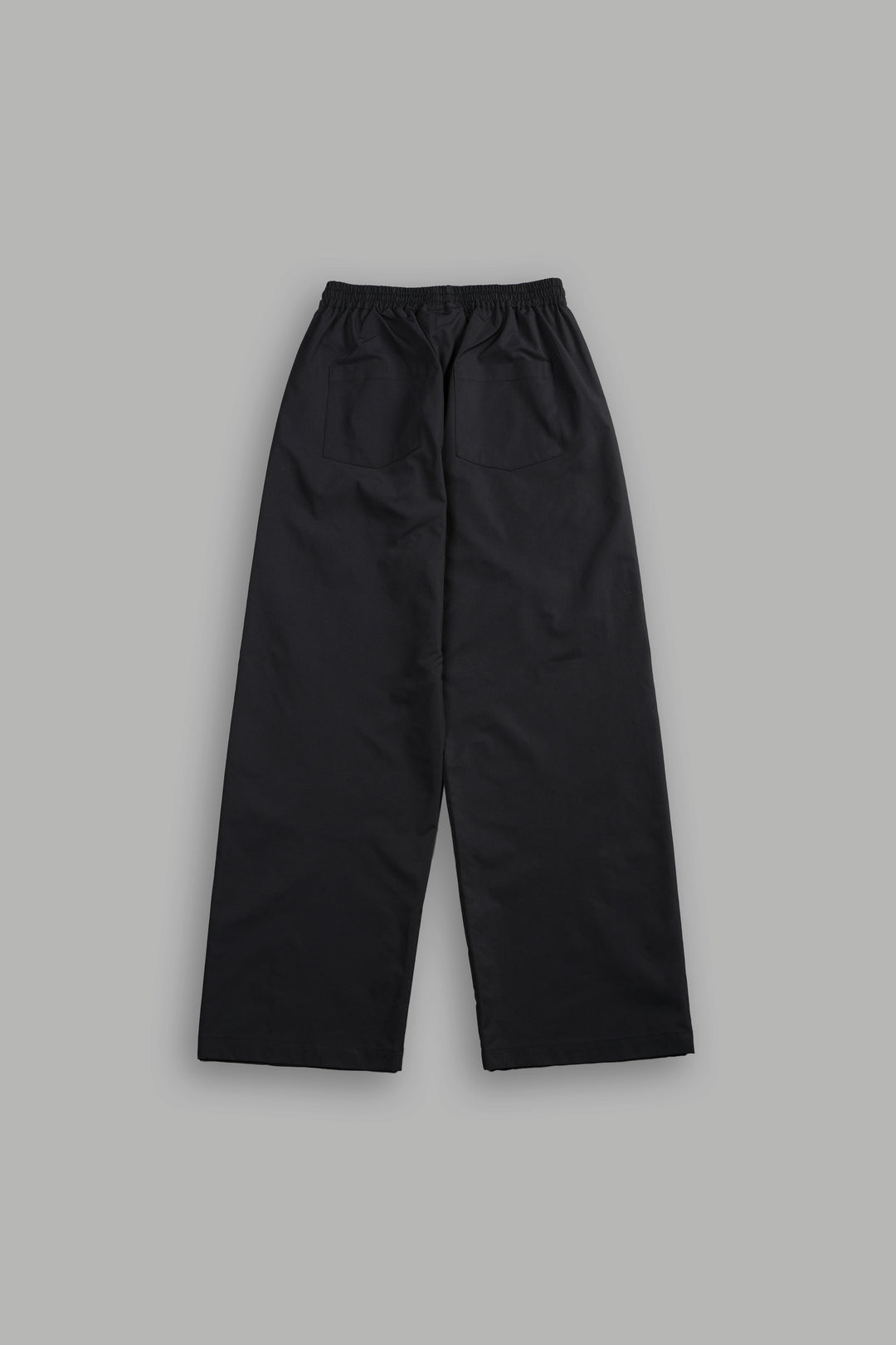 Dual Brolic Unisex Track Pants in Black Driftwood Forest Camo