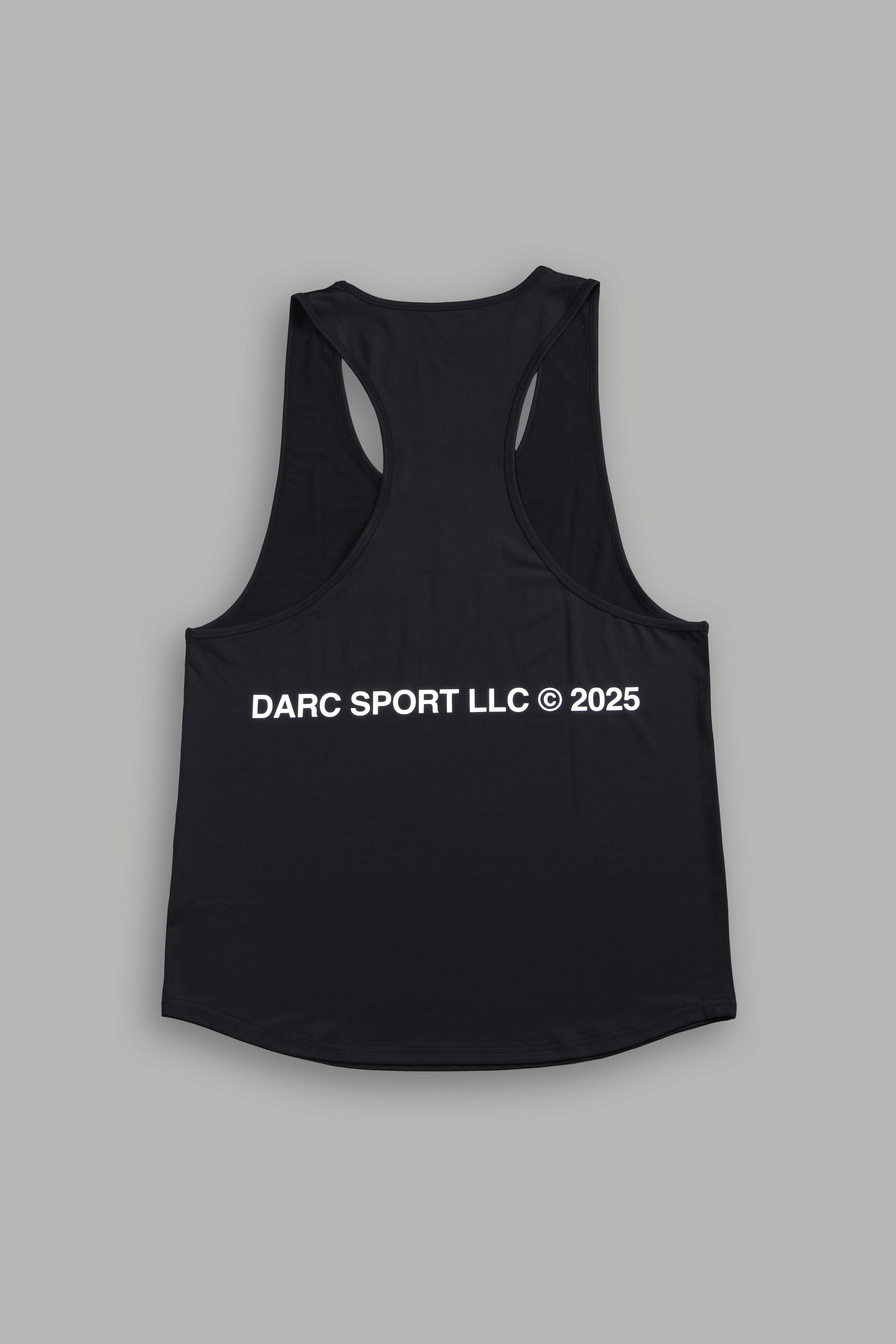SSDDNFGU FRVR "Dry Wolf" Mecca Tank in Black