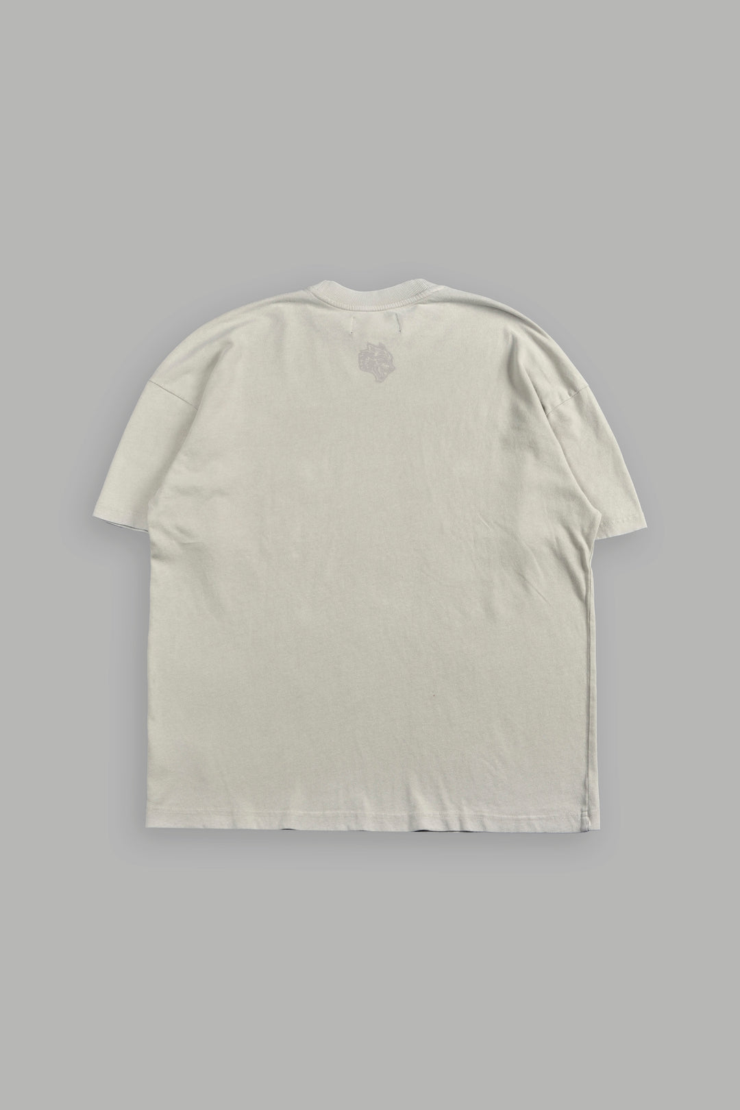 Forever Our Core Premium Tee In Cactus Gray