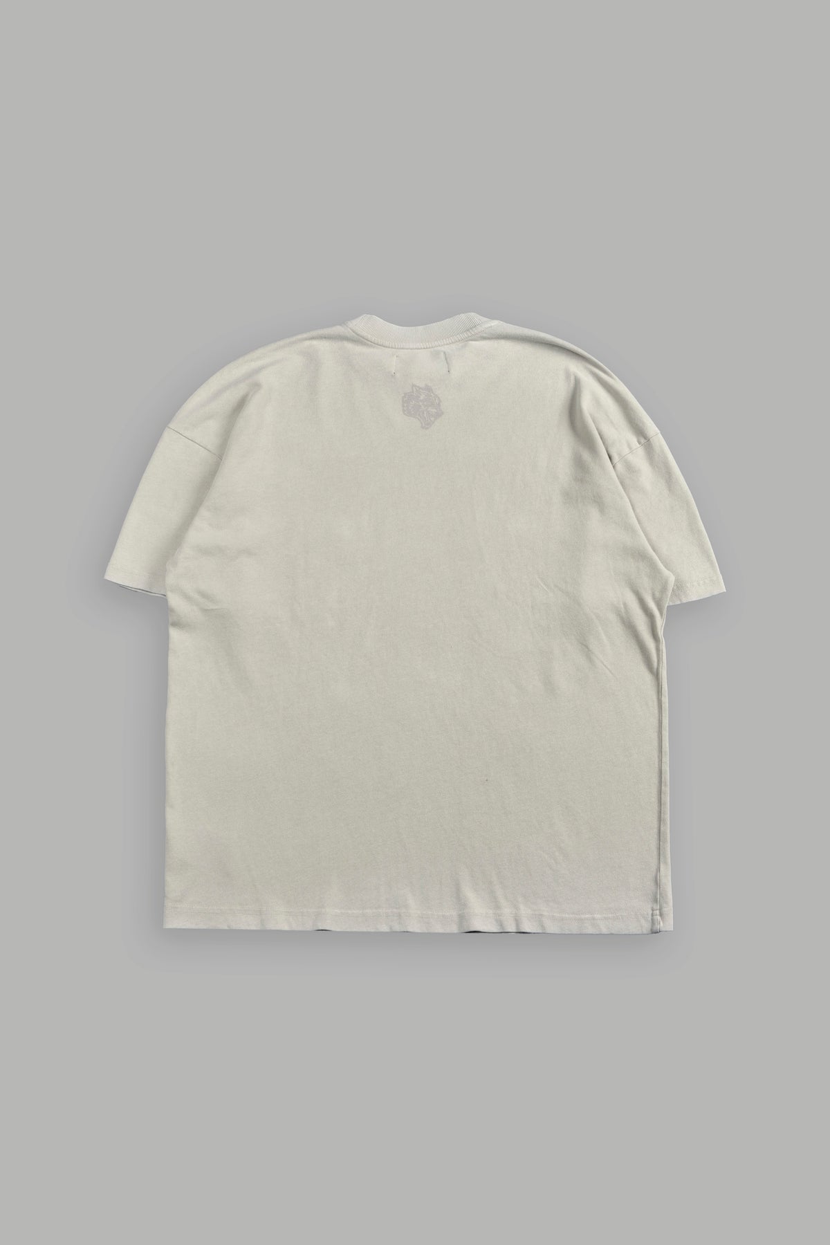 Forever Our Core Premium Tee In Cactus Gray