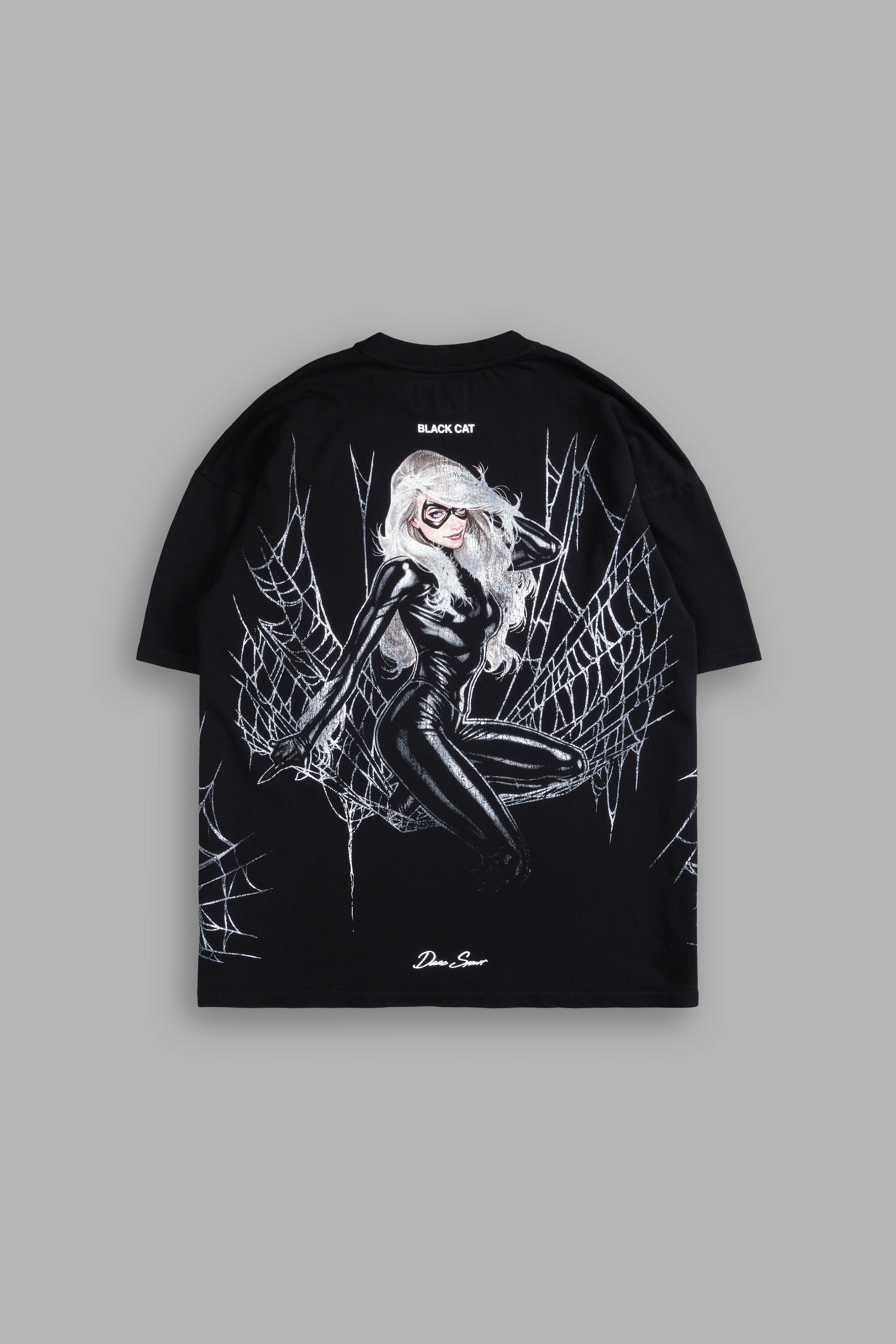 Symbiote V2 "Side By Side" Tee Box Set in Black