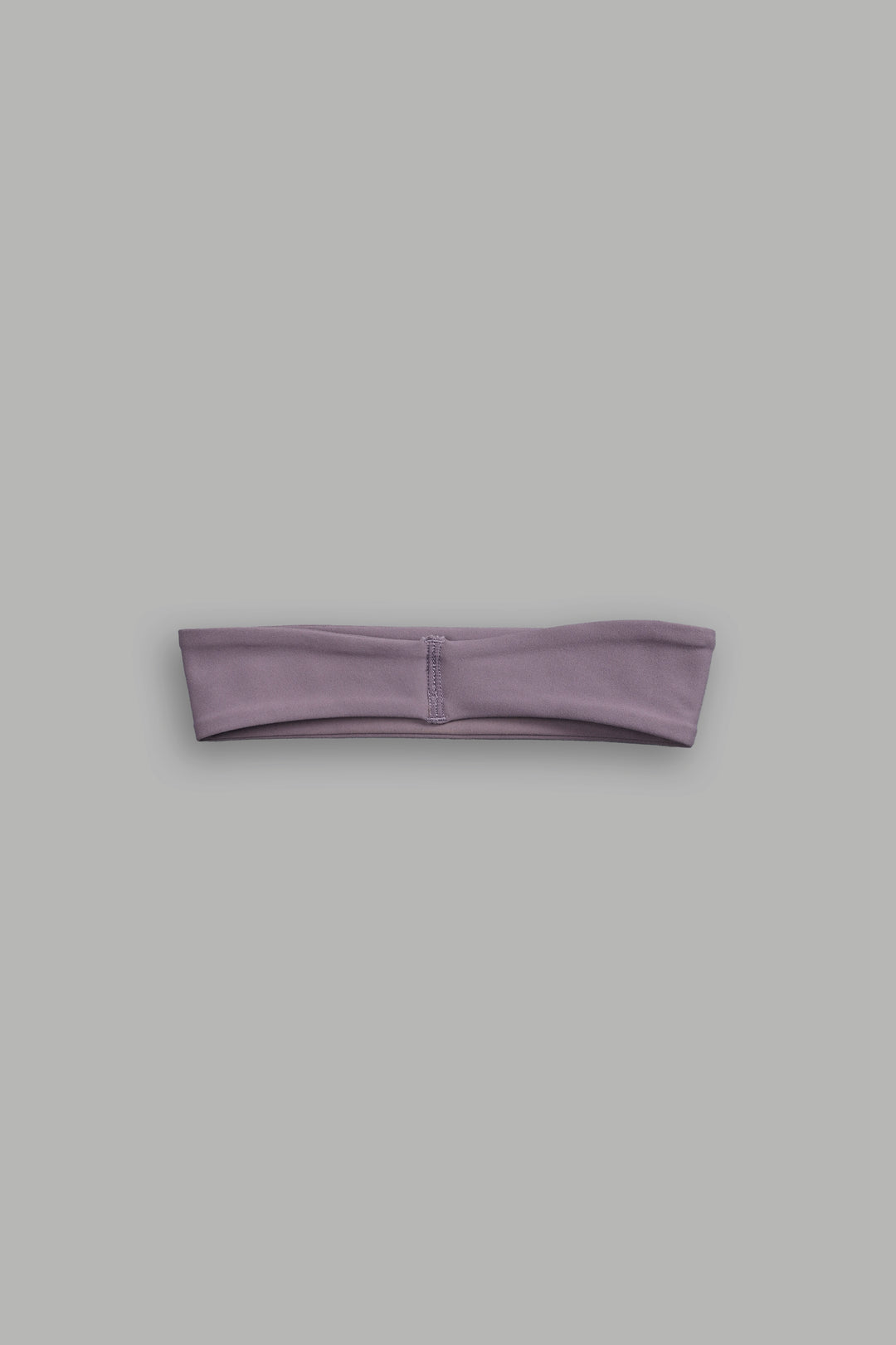 IYKYK Energy Headband in Mauve