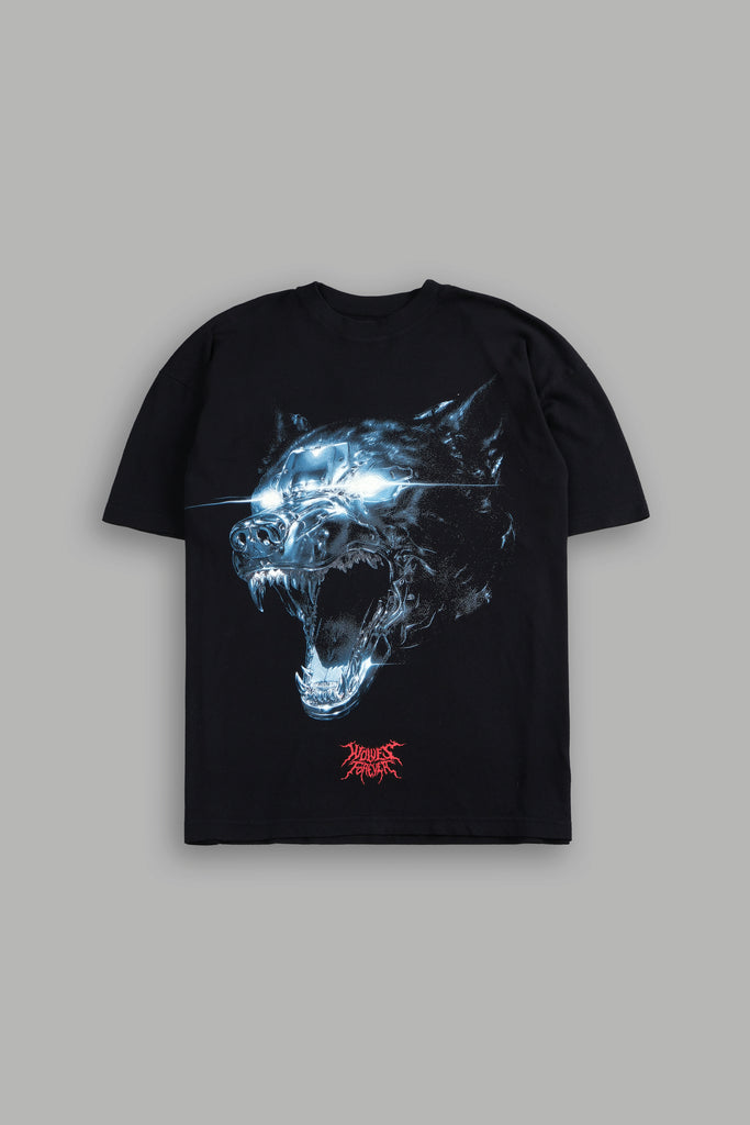 Chrome Wolf 
