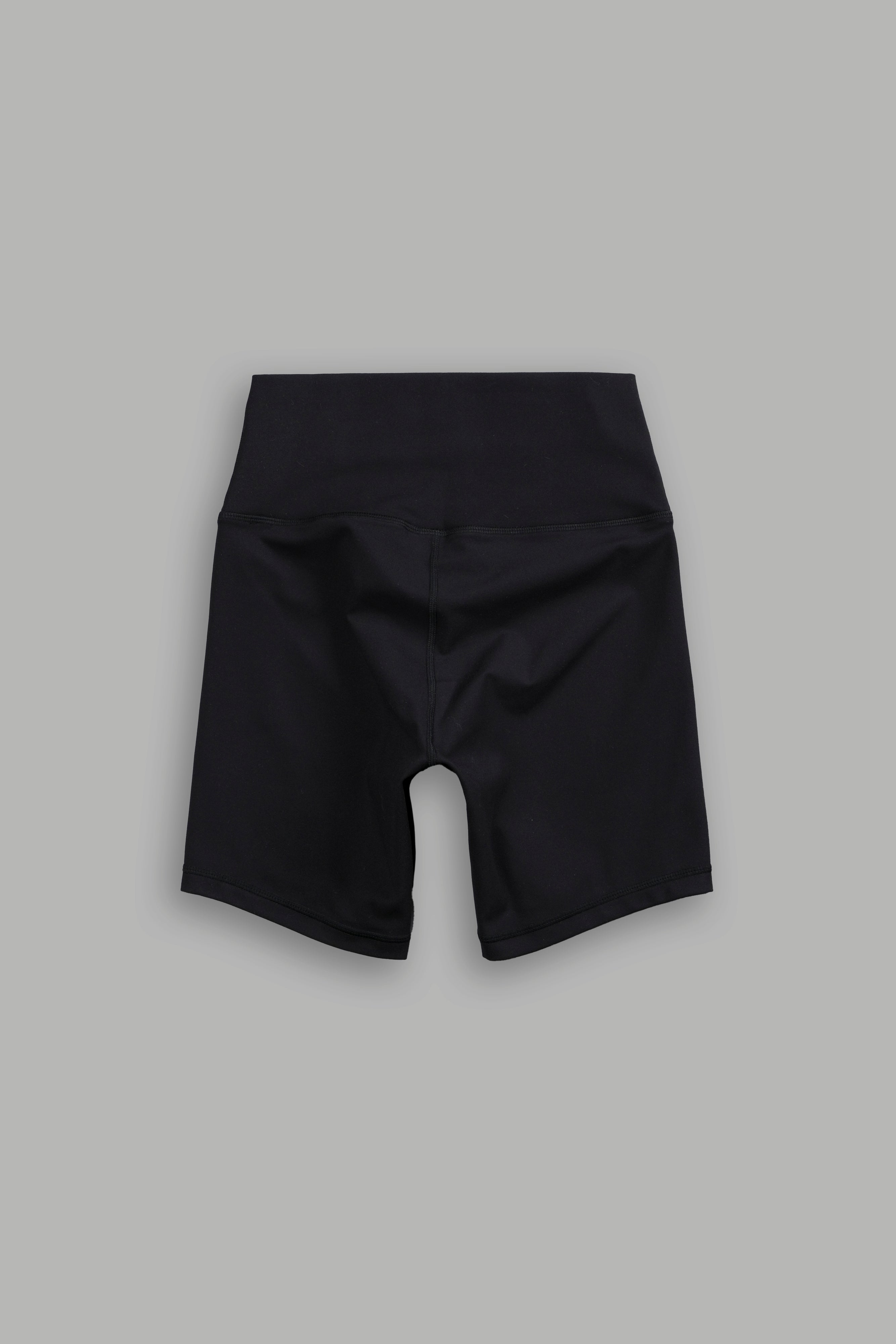 Why Wait "Energy" Training Shorts in Black