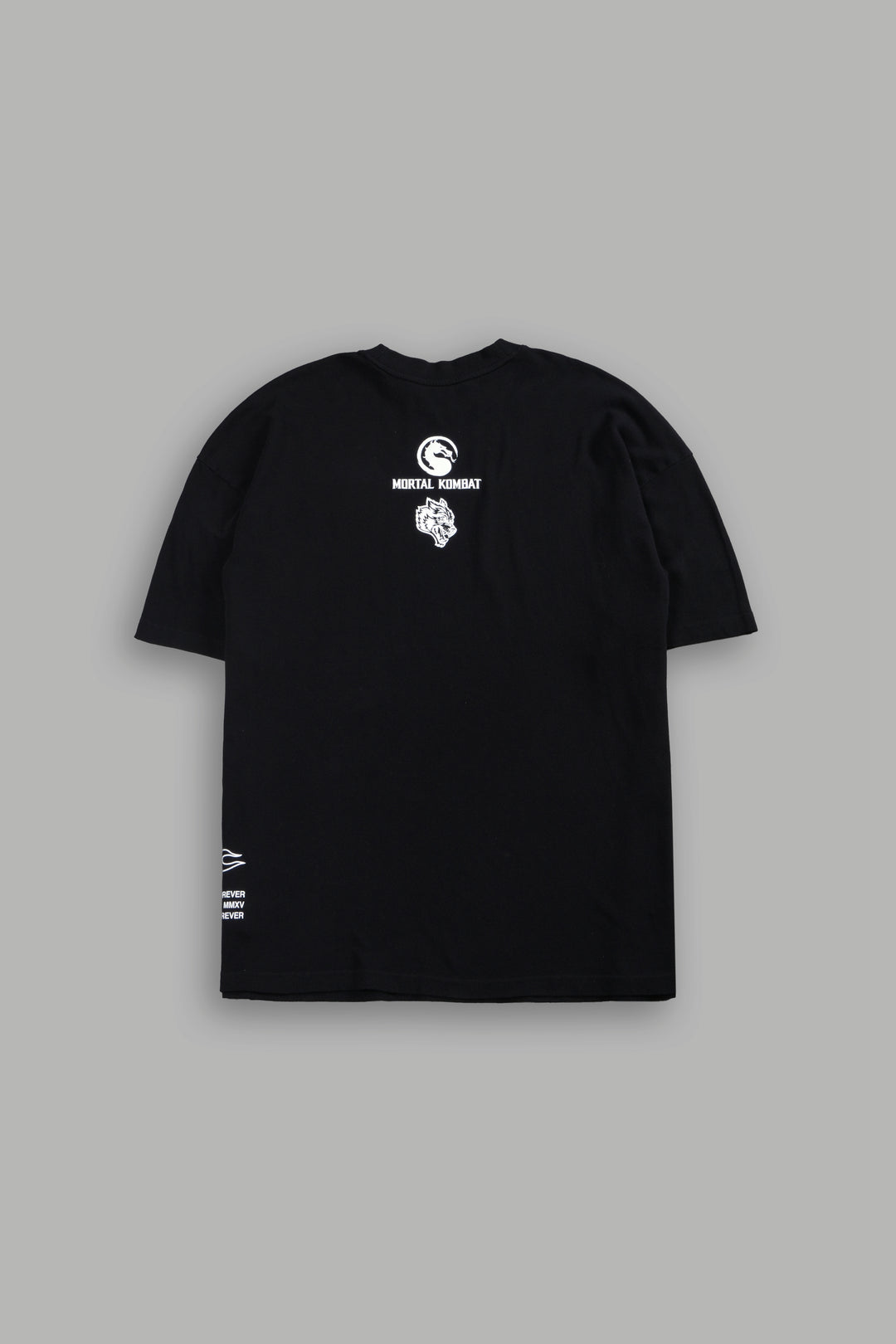 Mk "Side-By-Side" Tee Box Set in Black