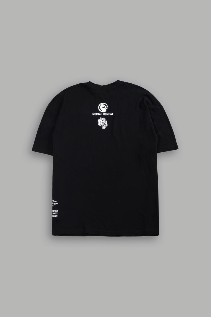 Mk "Side-By-Side" Tee Box Set in Black