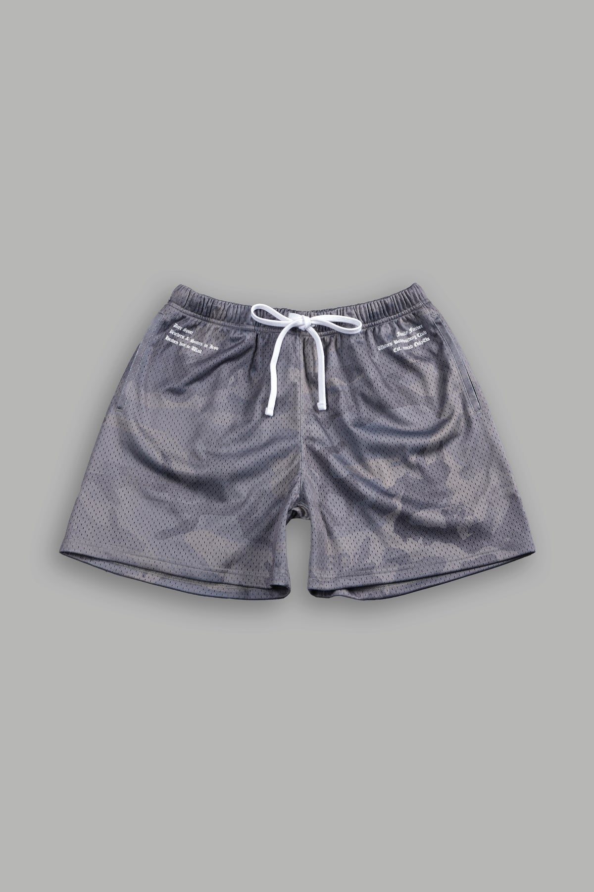ウェア LUZeSOMBRALTT GELANOTS VENTI MESH SHORTS ウェア LUZeSOMBRALTT GELANOTS VENTI MESH SHORTS ウェア
