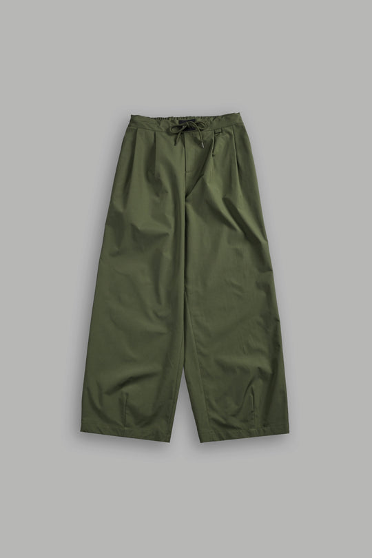 Iron Flame No Weapon Stage Shorts in Cobalt Blue