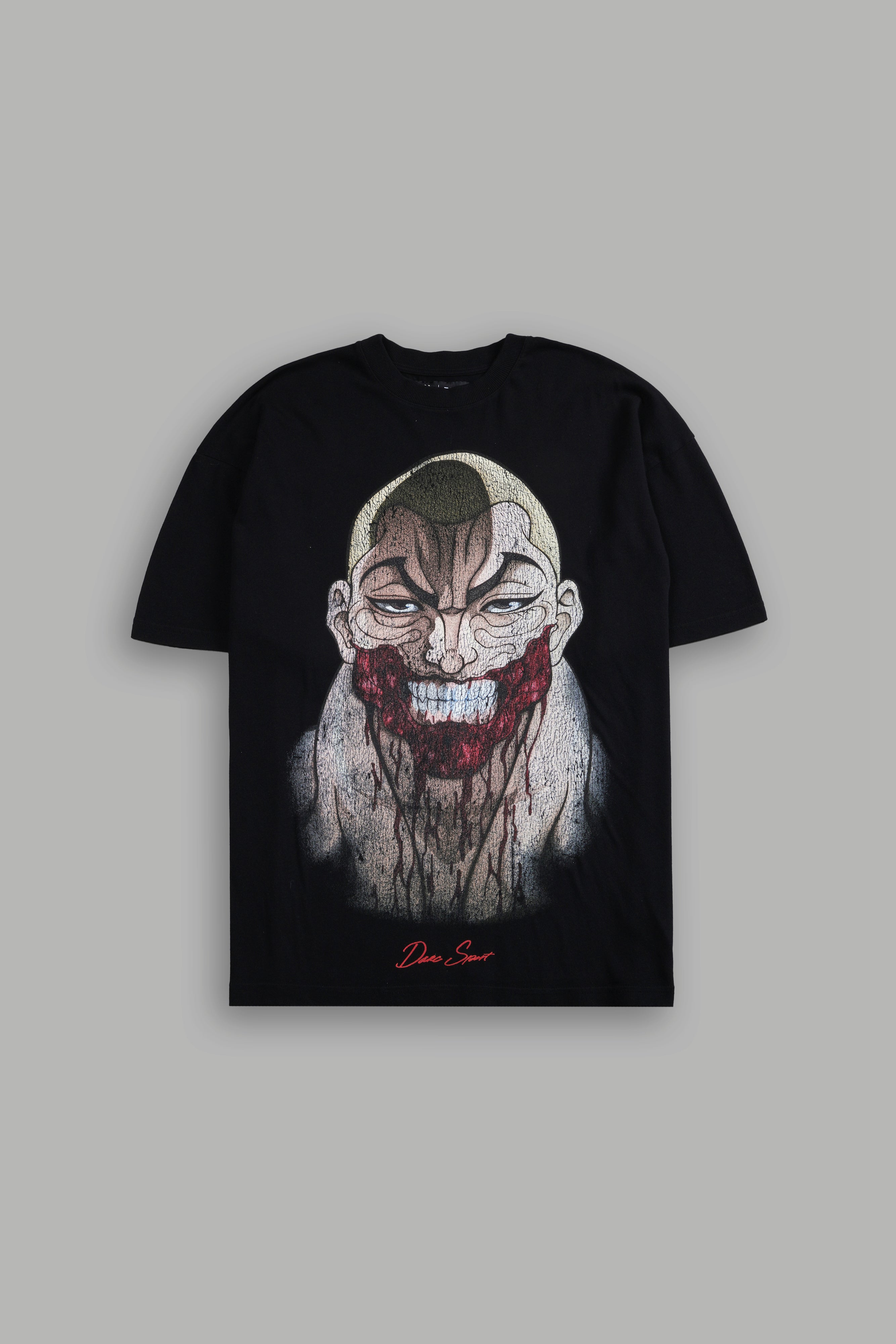 Enraged 